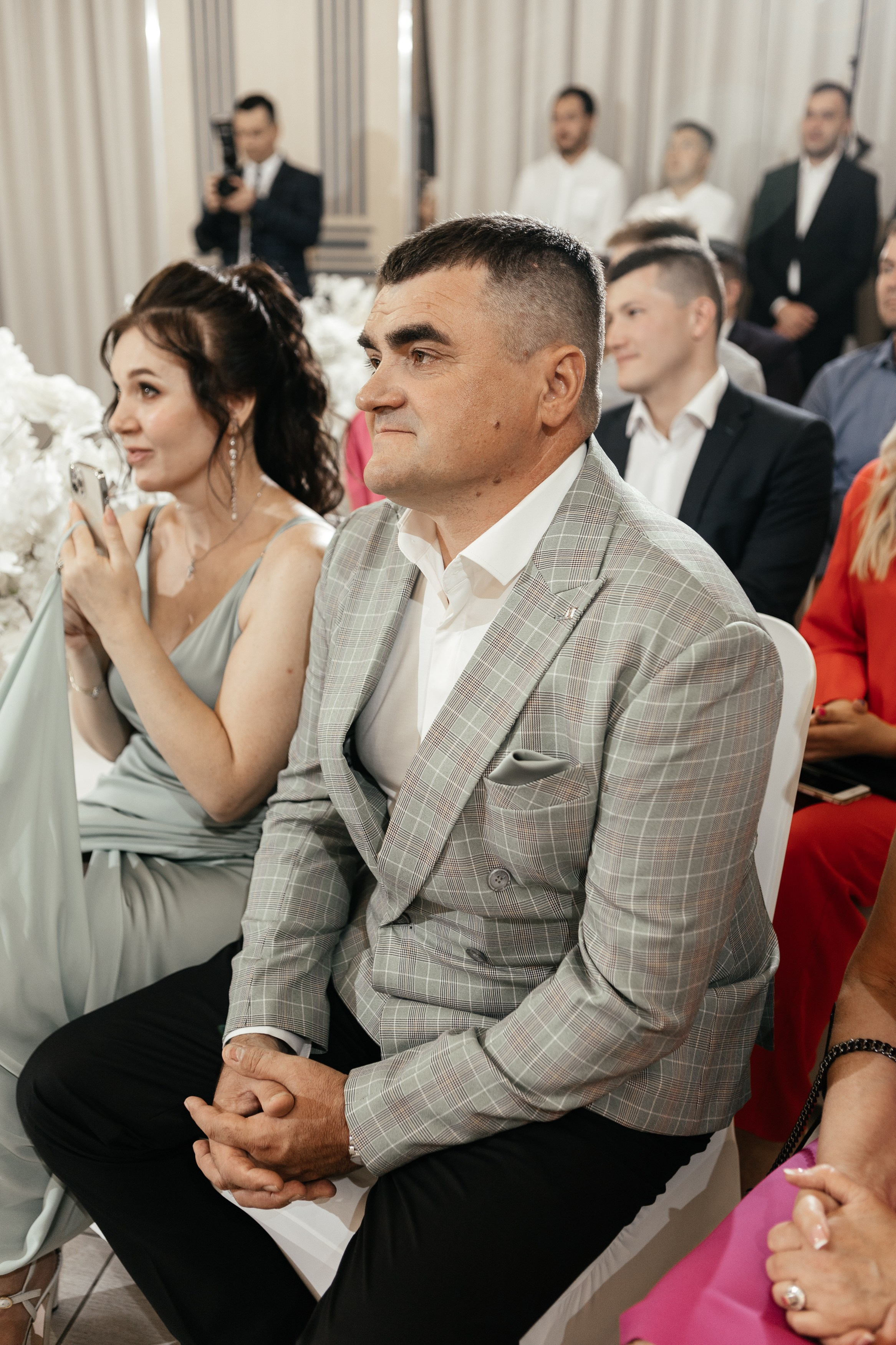 Свадебный фотограф Уфа — Руслан ГабдлисламовЖивые эмоции, красивые кадры, воспоминания на всю жизнь.Работаю по всей Республике Башкортоста. Свадебный фотограф Уфа Руслан Габдлисламов