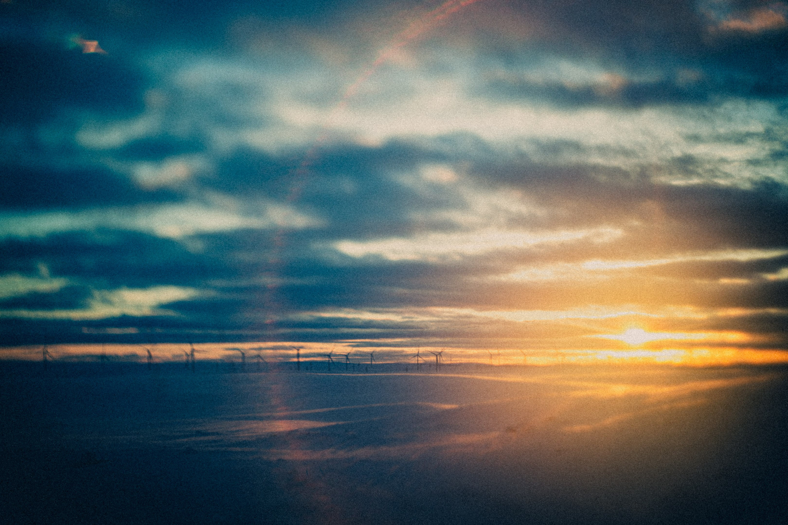 Северное Море. Фотограф * Вячеслав Скоробогатов * Визульный Артист