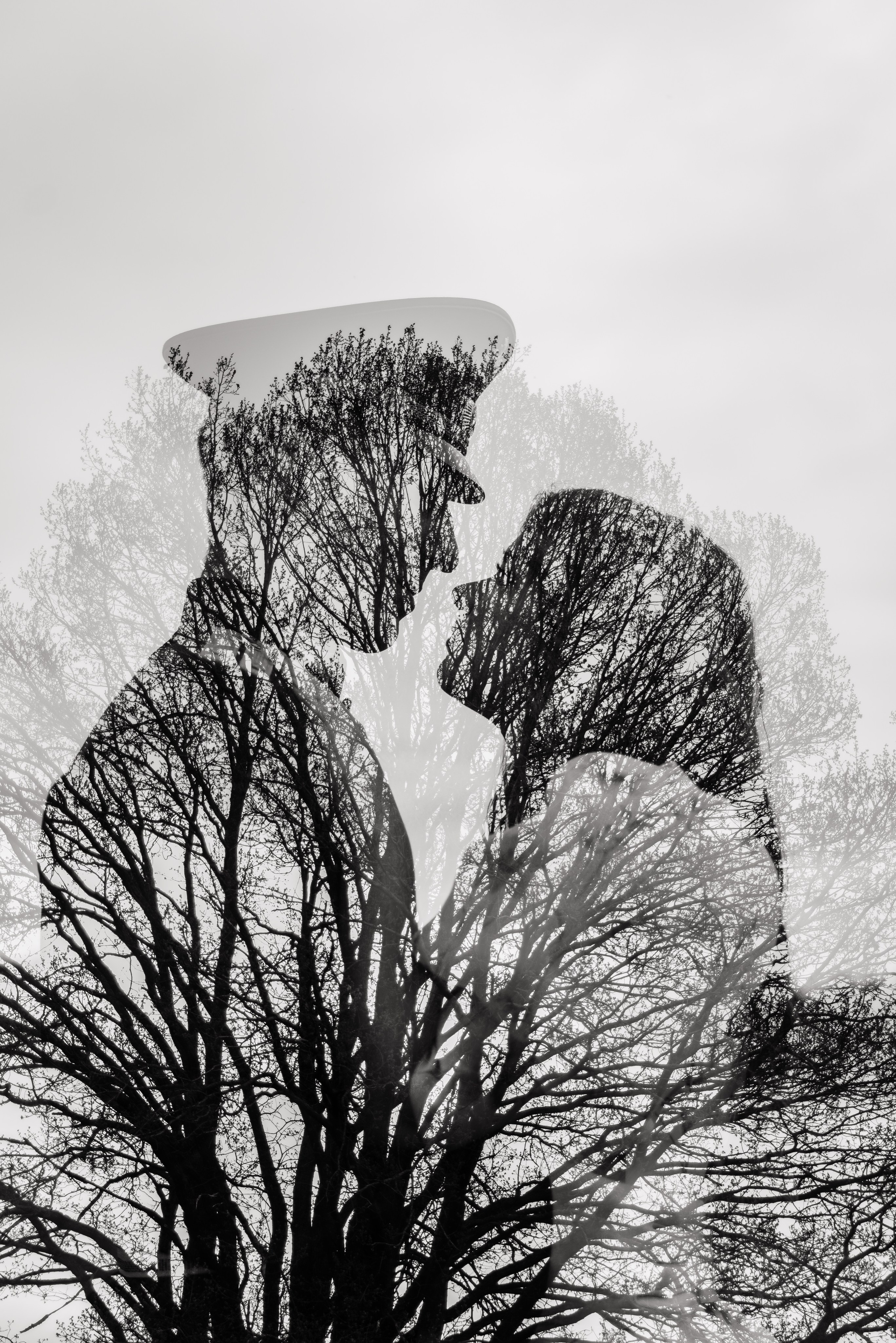 Саша и Ира. Свадебный и семейный фотограф в городе Смоленске