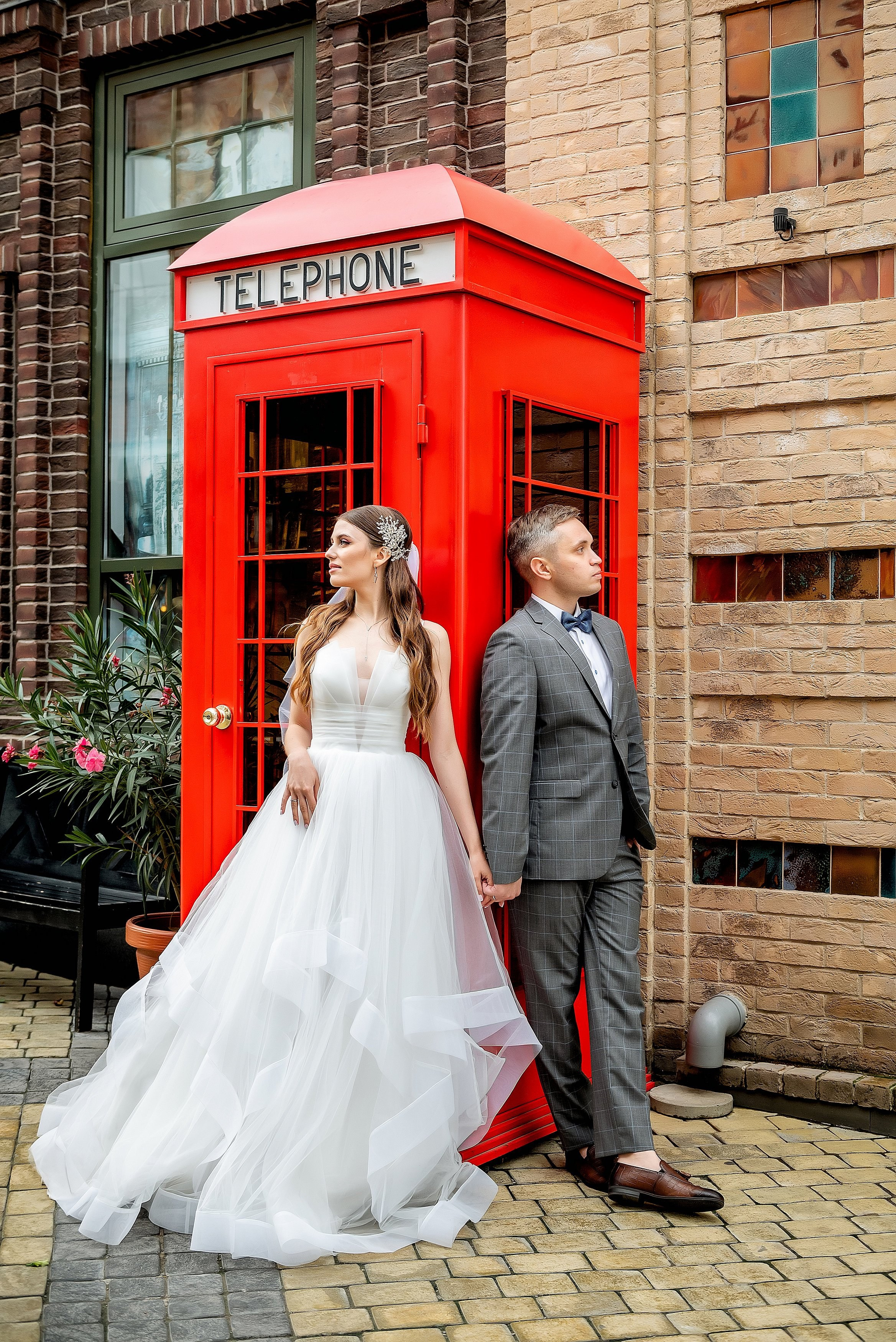 Портфолио свадебного фотографа — Искусство свадебной фотографии