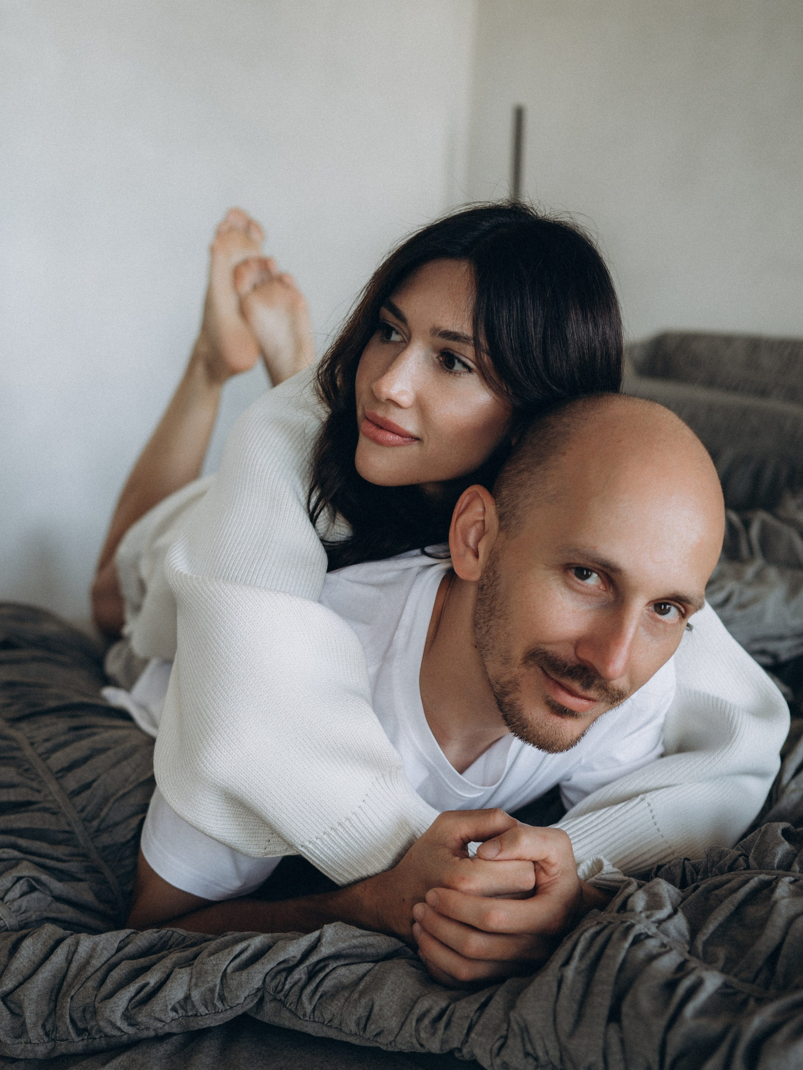 Семейная фотоистория. Фотограф Любовь Подосенова Липецк|Воронеж