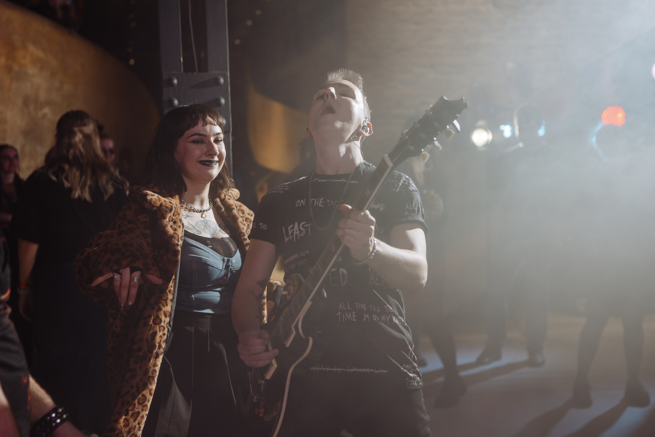 Корпоратив 11 лет компании Trace. Свадебный фотограф в Санкт-Петербурге