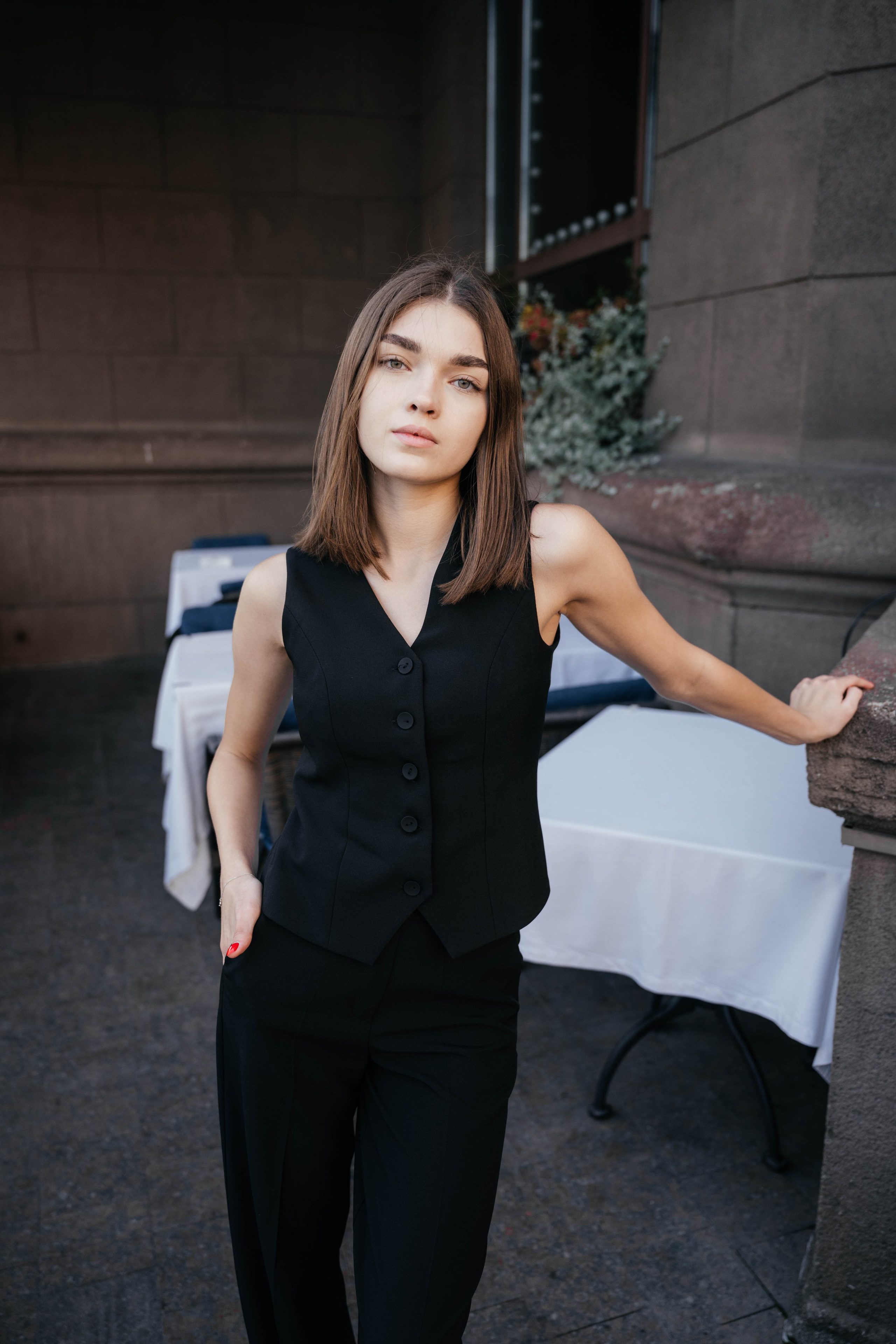 Даша. Свадебный и портретный фотограф в Минске и РБ Владислав Саков