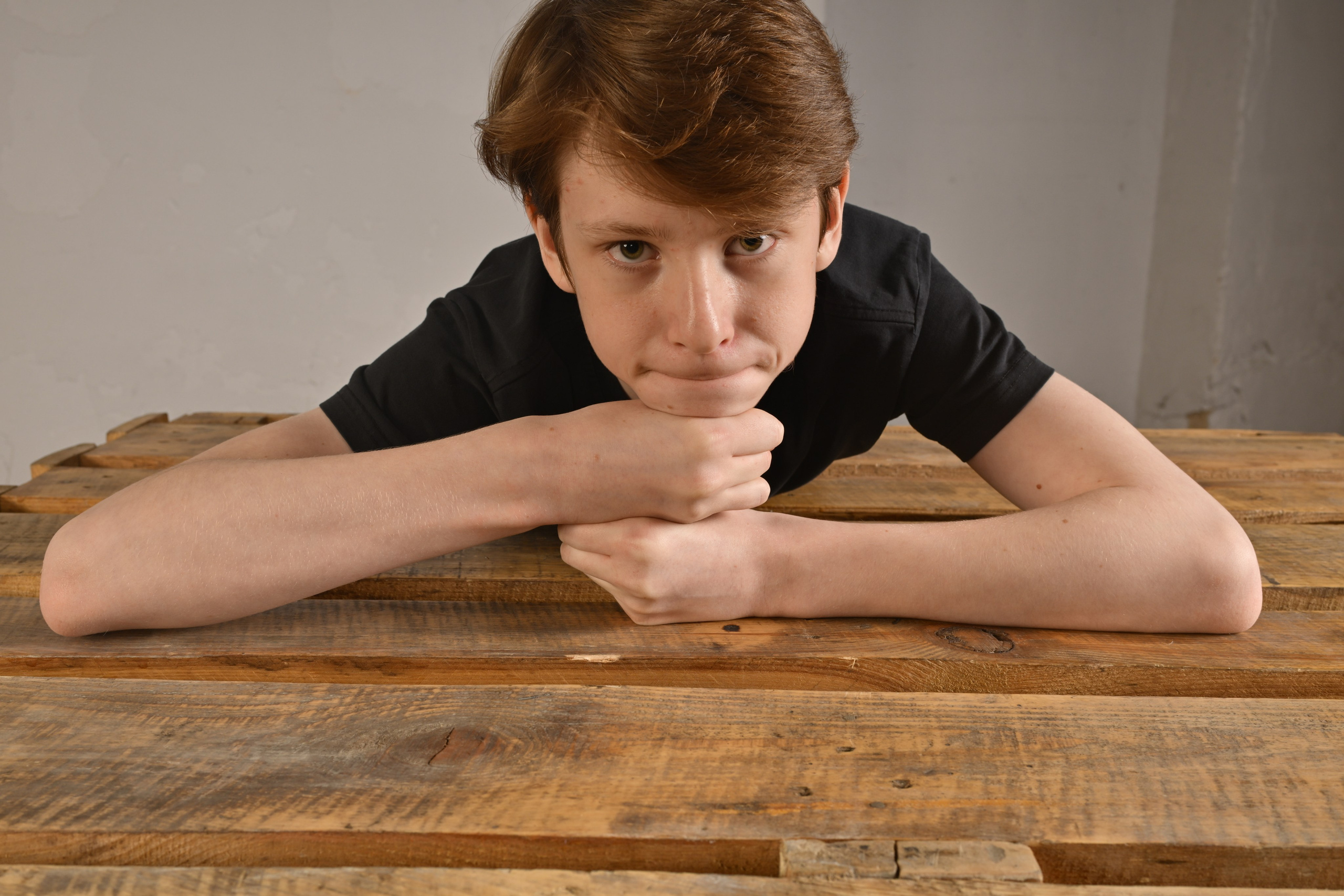 Студийные фотографии 2