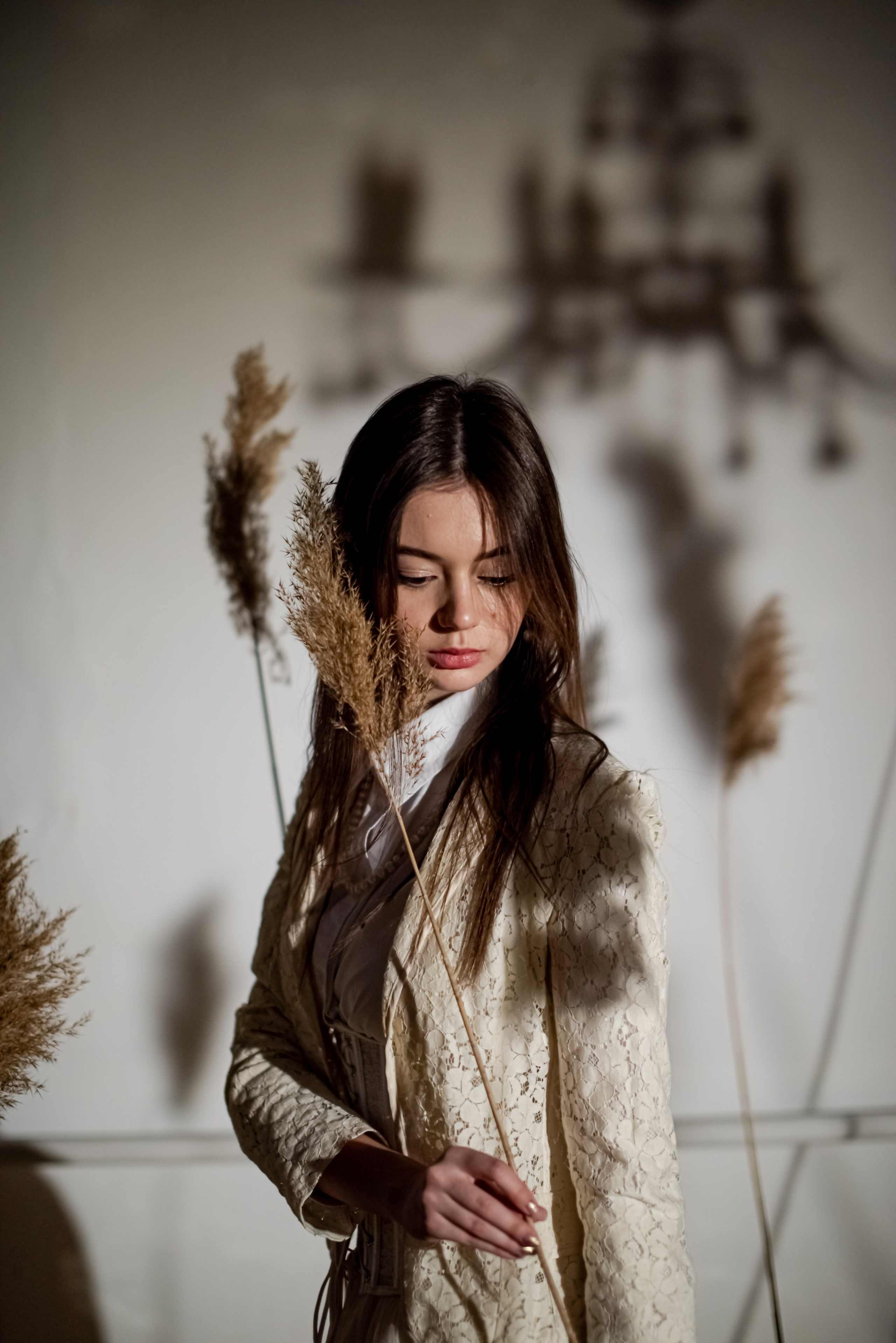 Студийные фотографии 2