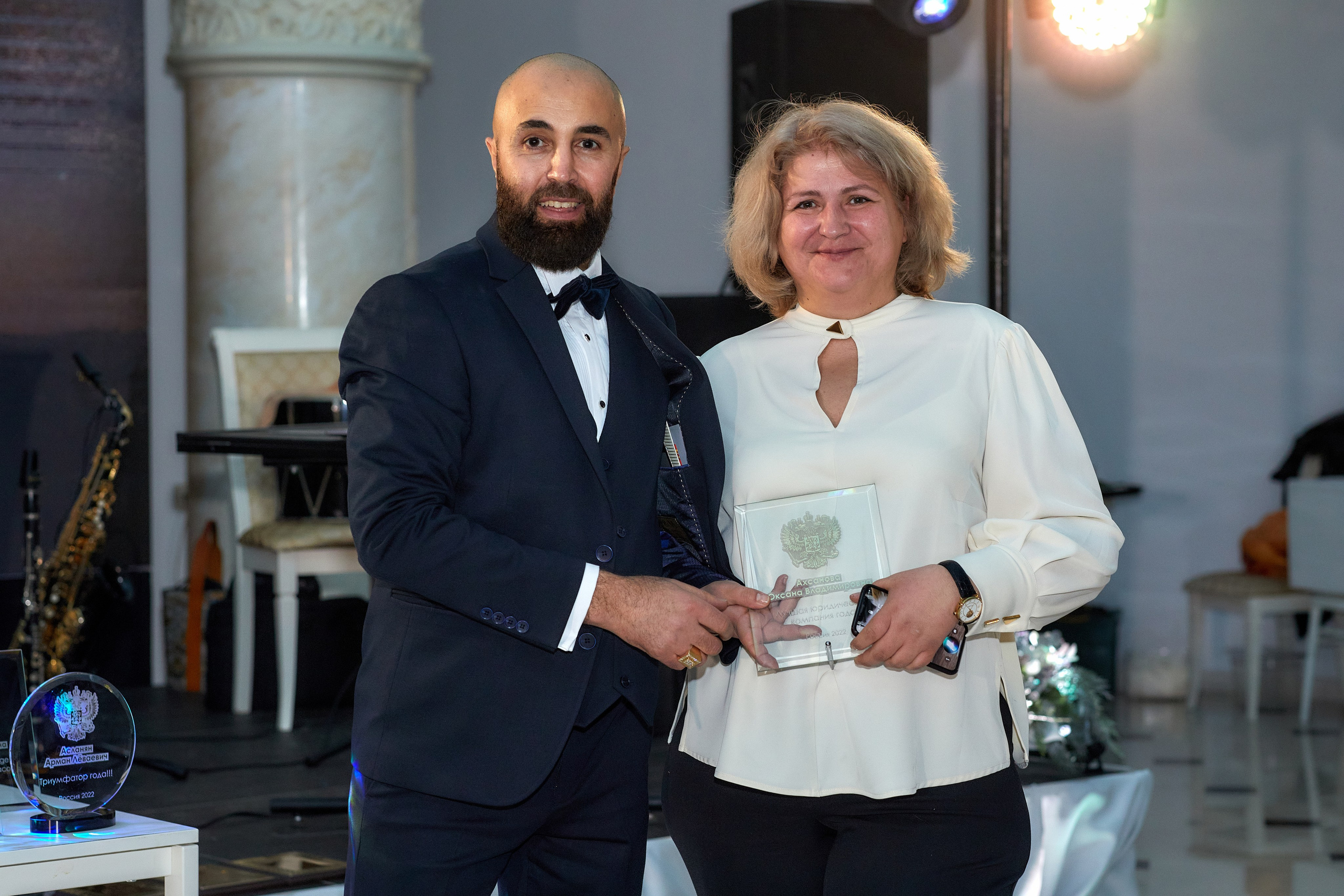 День рождения Армана. Art photographer Nino