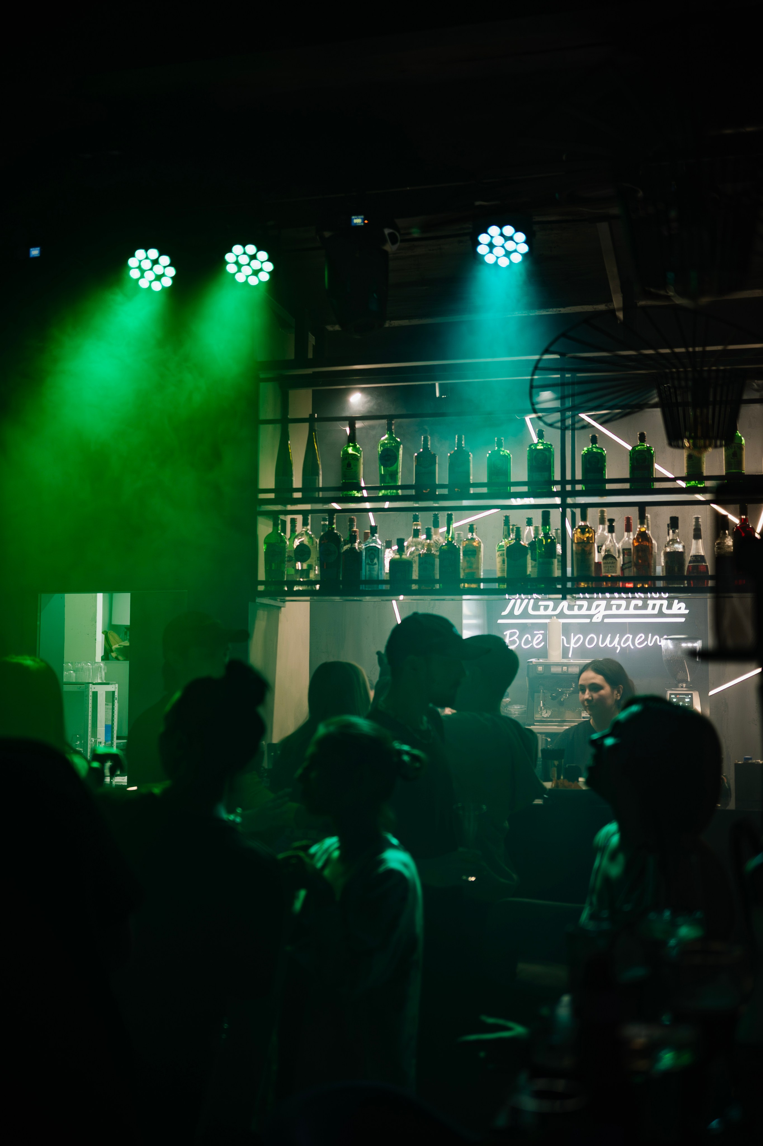 Концертное. Фотограф в Екатеринбурге Поляков Алексей