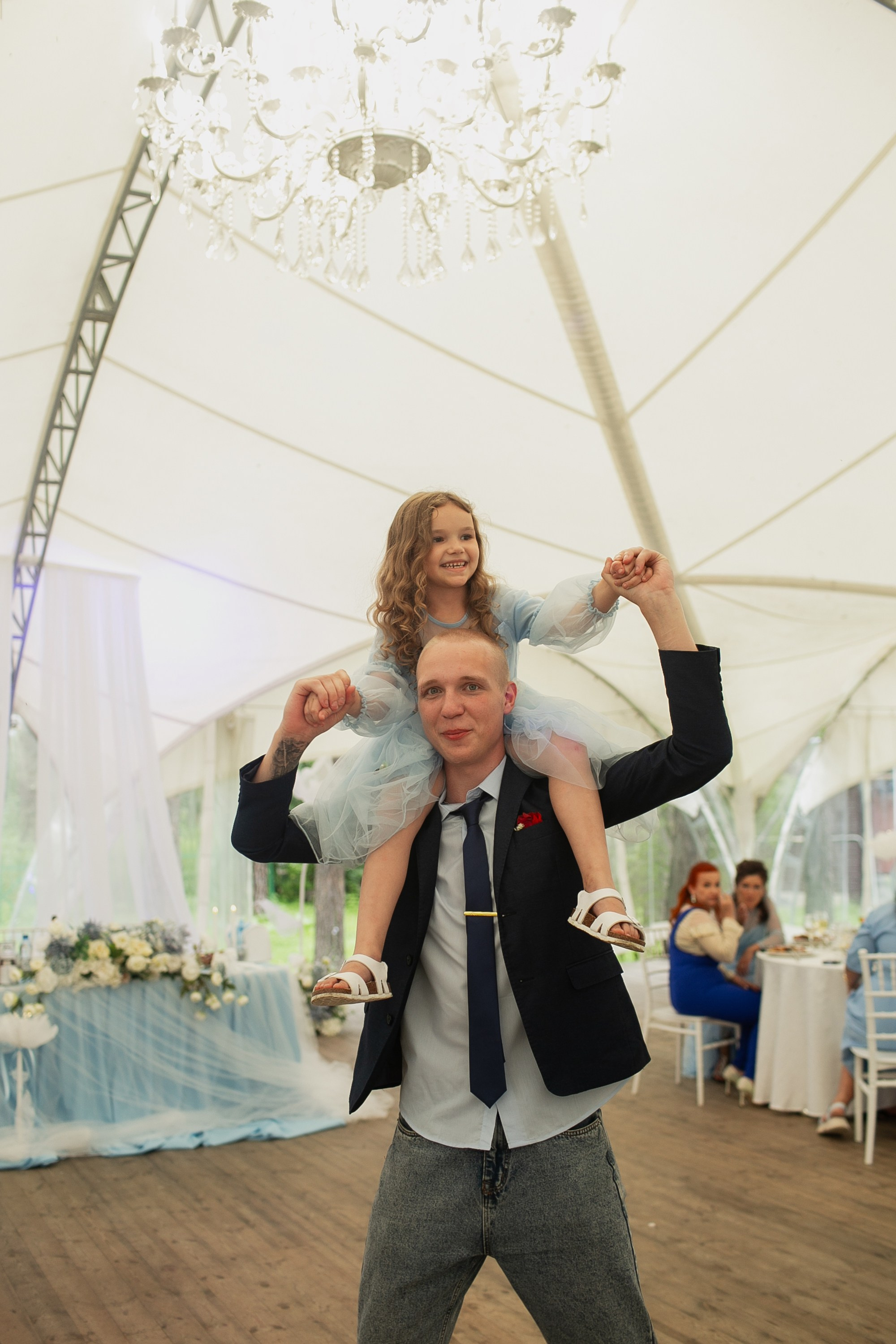 Вероника и Олег. 2024. Алина Каравайцева. Фотограф в городе Барнаул