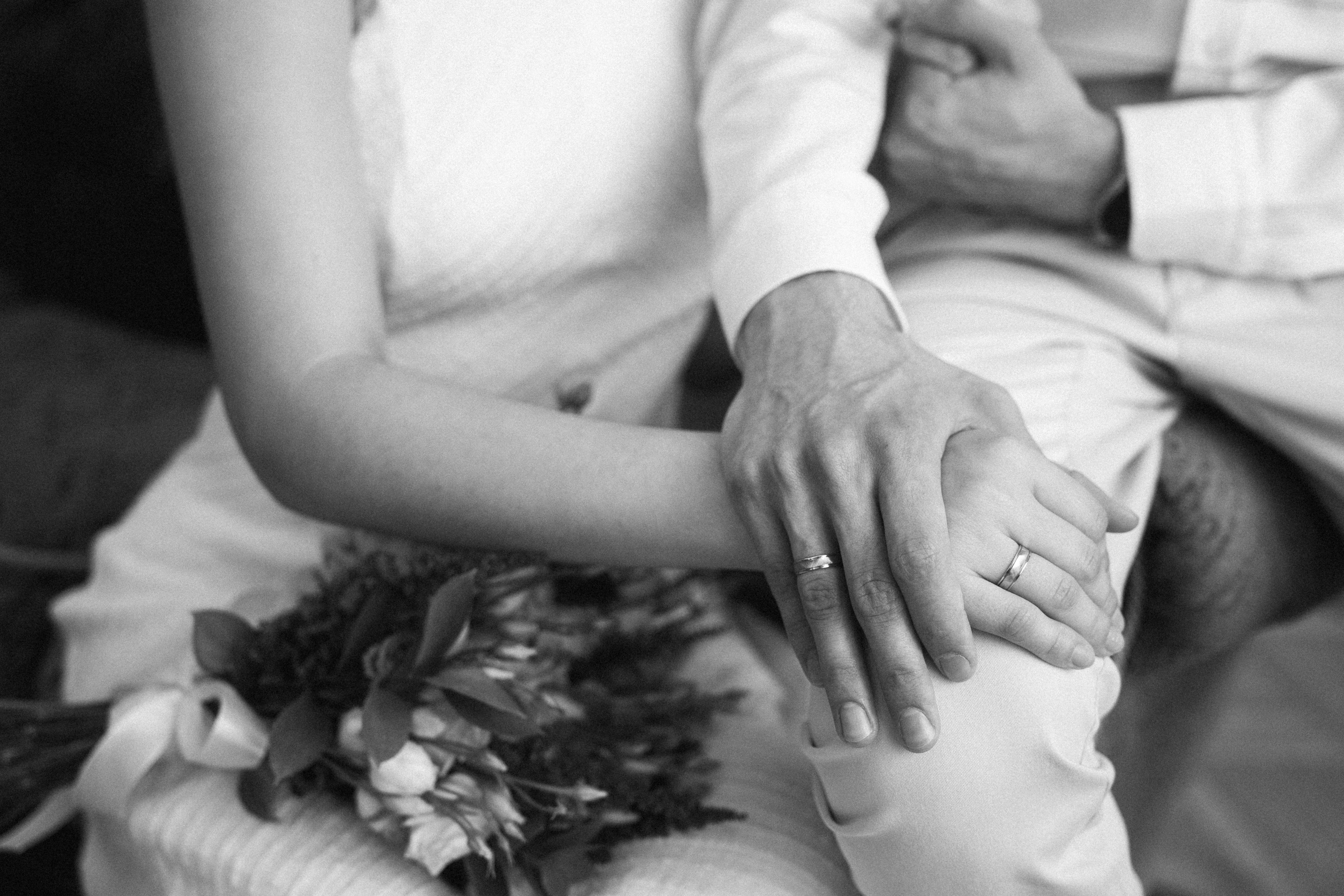 Дима & Полина. Софья Шехтман | Портретный фотограф в Москве