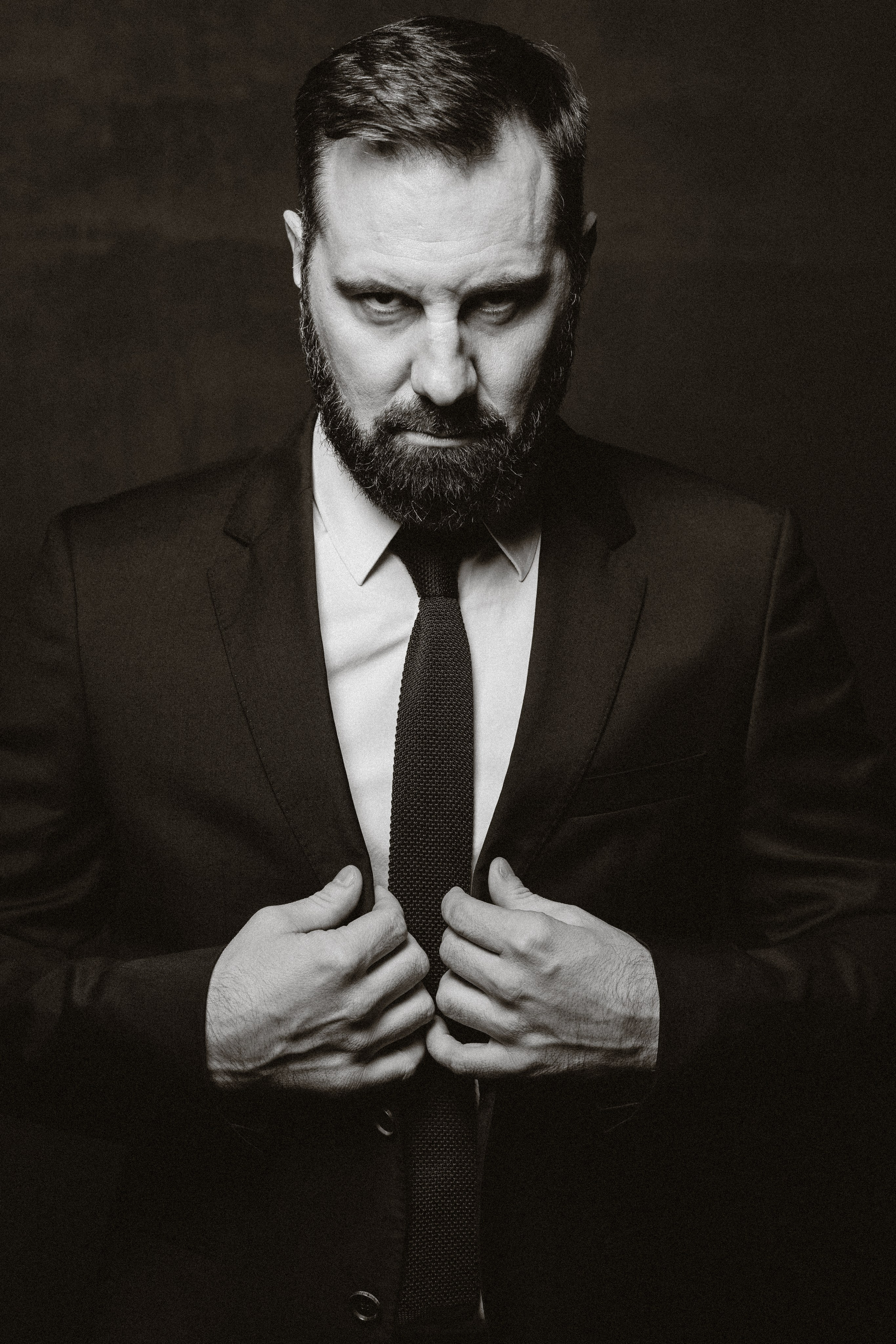 Антон. Фотограф в Санкт-Петербурге Алексеев Егор