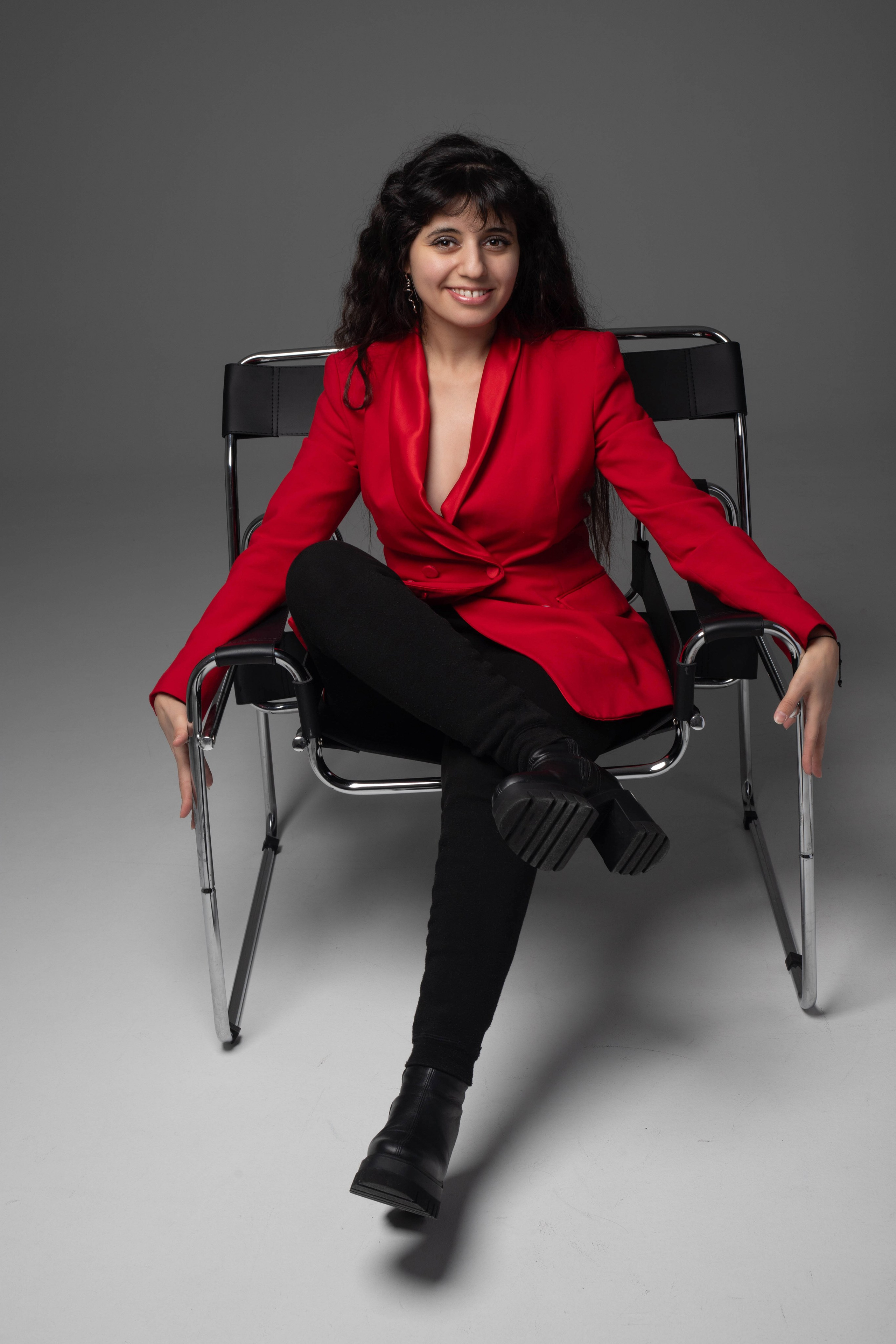 Виктория. Женский фотограф в Москве Рина Леонтьева