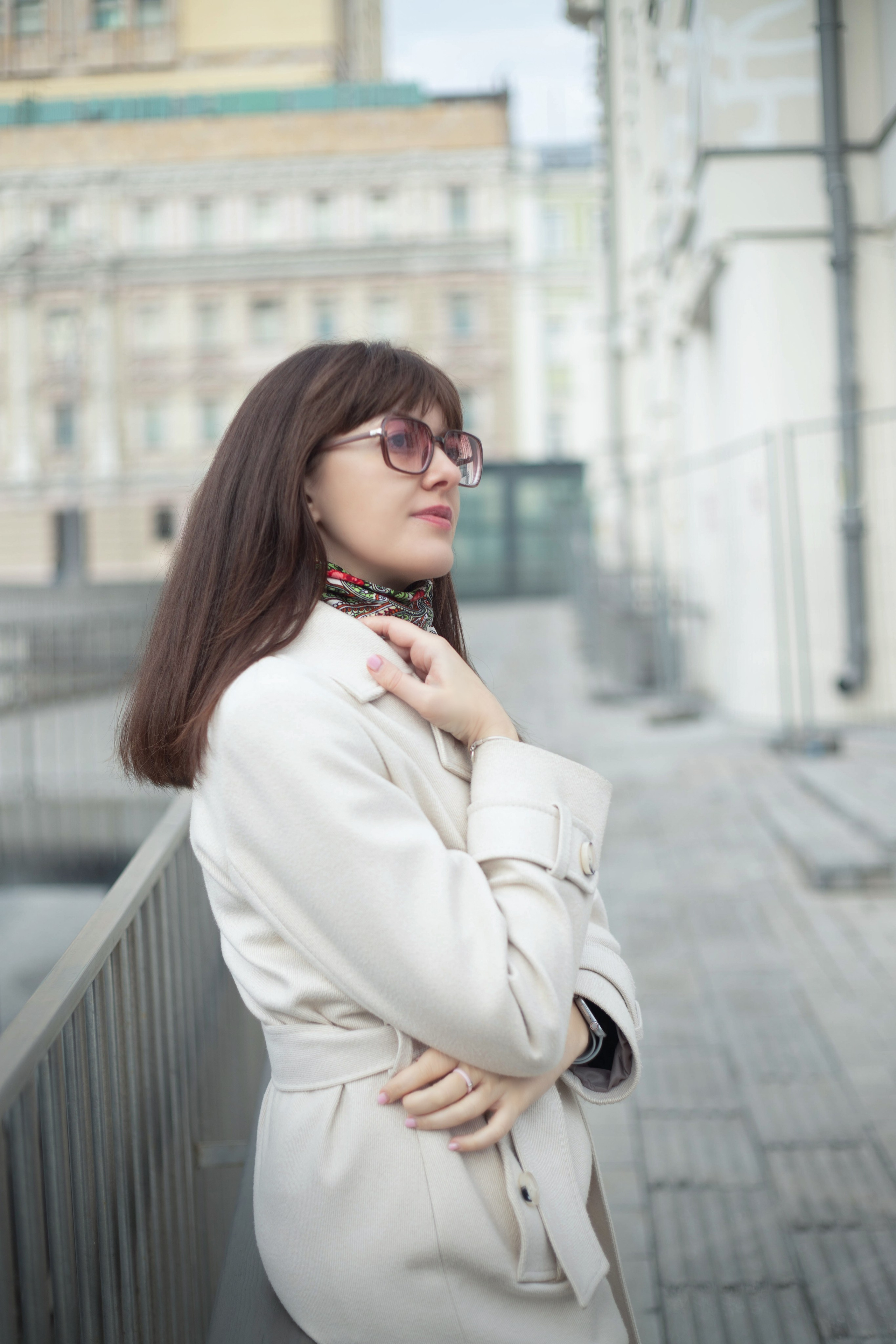 Ольга. Женский фотограф в Москве Рина Леонтьева