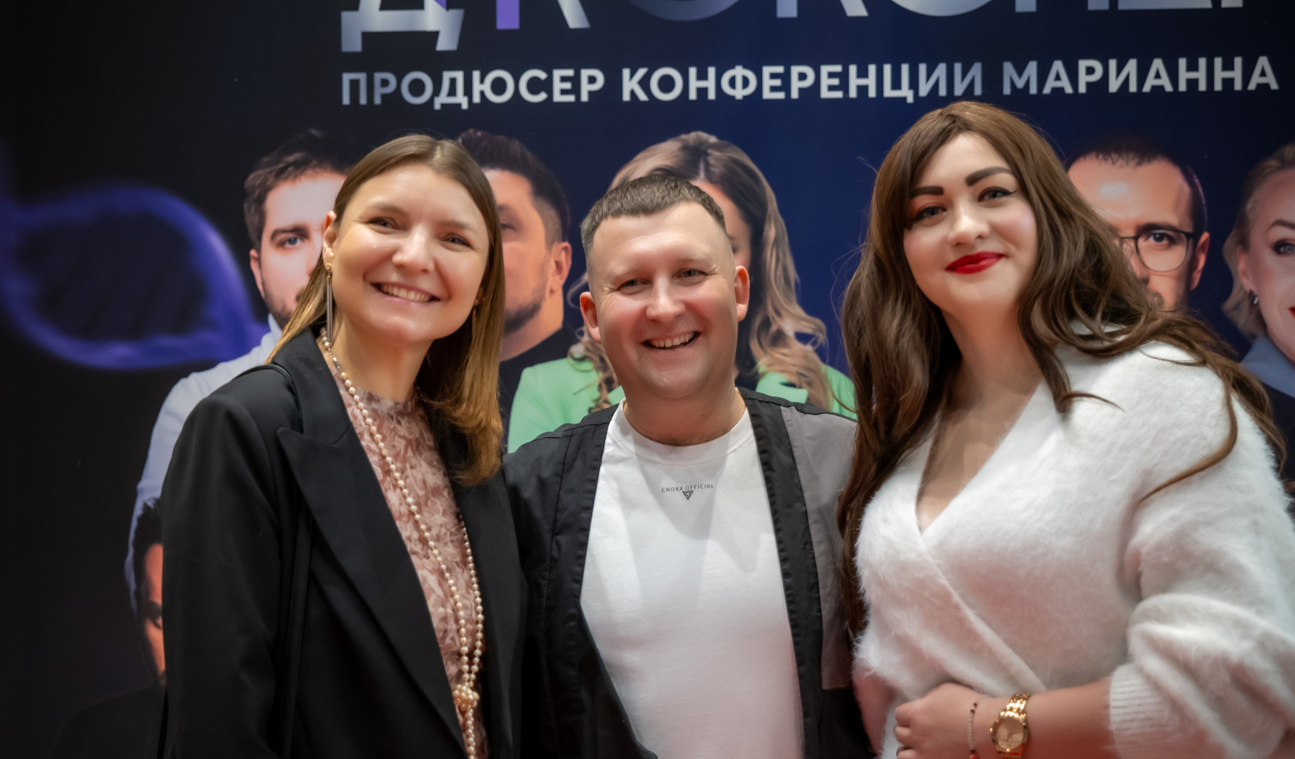 Репортажная съемка, мероприятия. Фотограф и видеограф в Москве Александр Вандышев