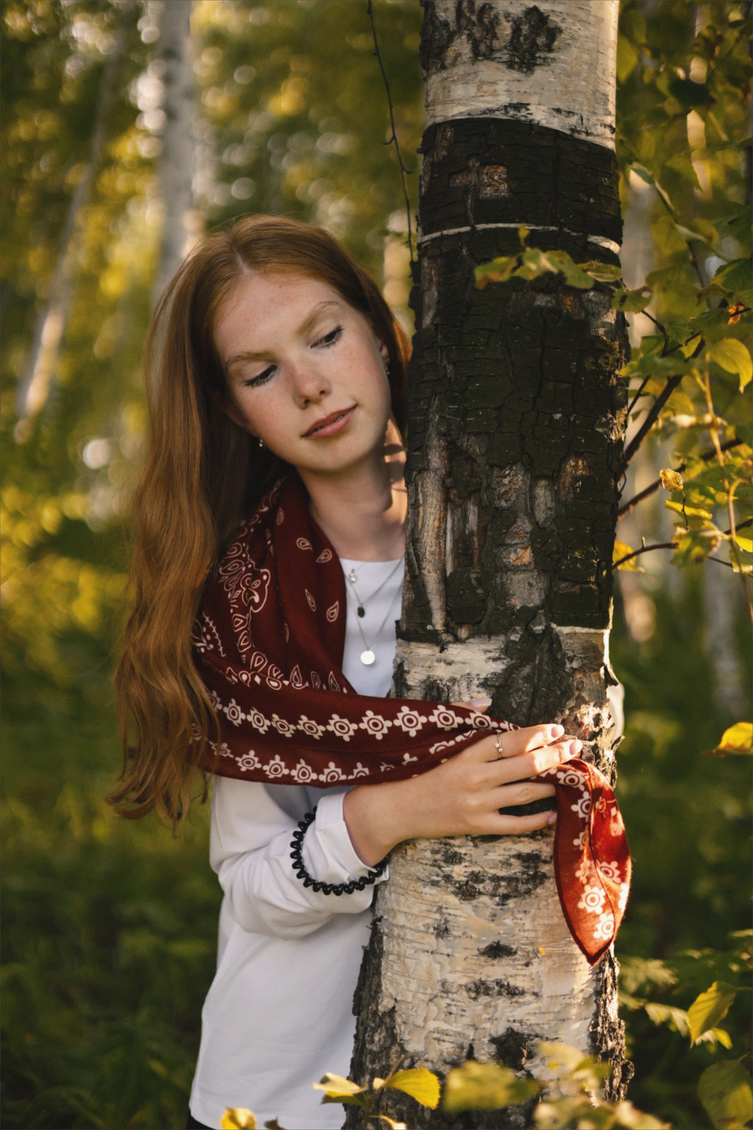 Вожатский состав 4 сезон. Фотограф Иркутск