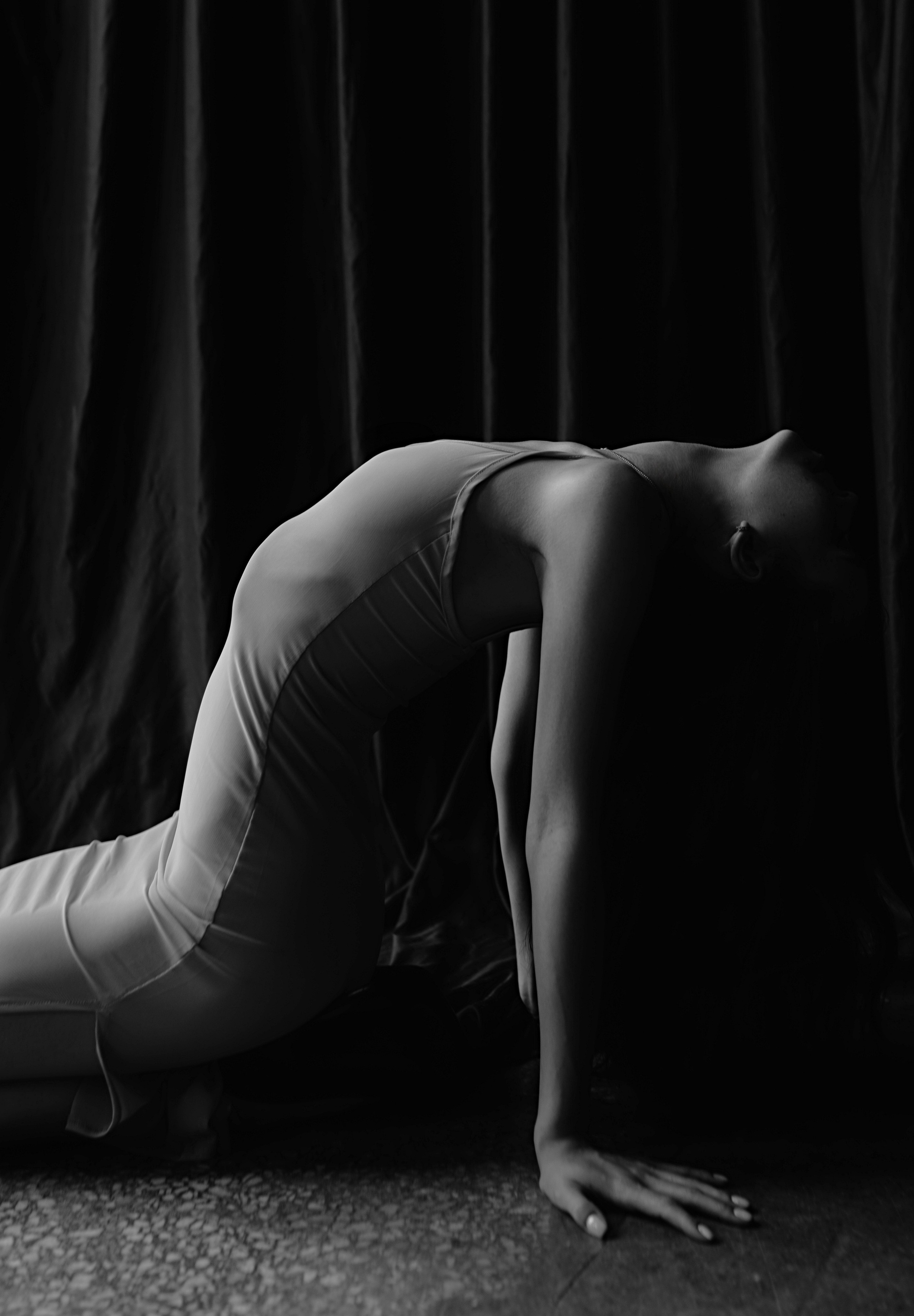 Julya & Maksim. Фотограф Самара