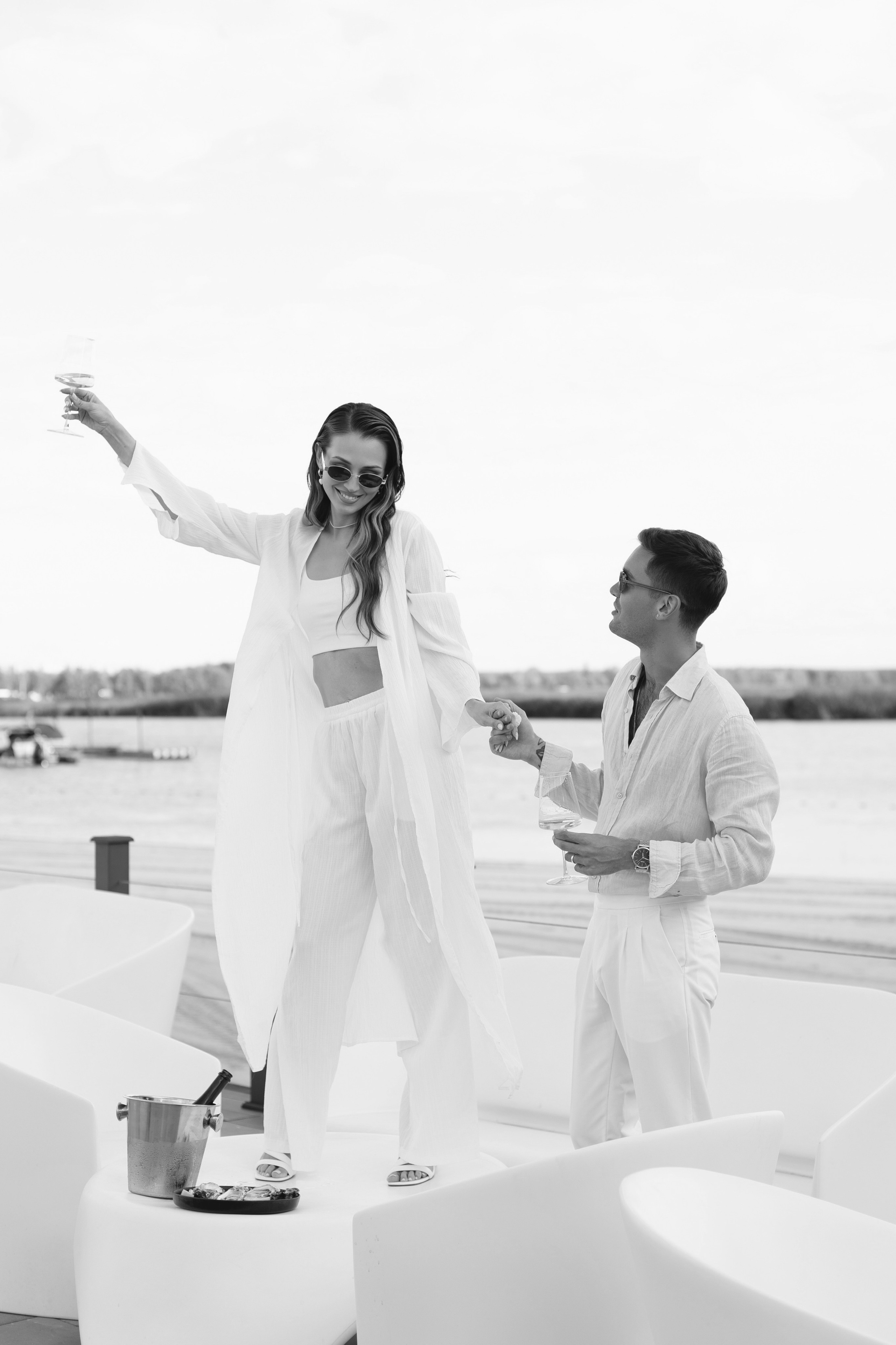 Мы эхо. Свадебный и женский фотограф в Липецке и Воронеже Роза Демина