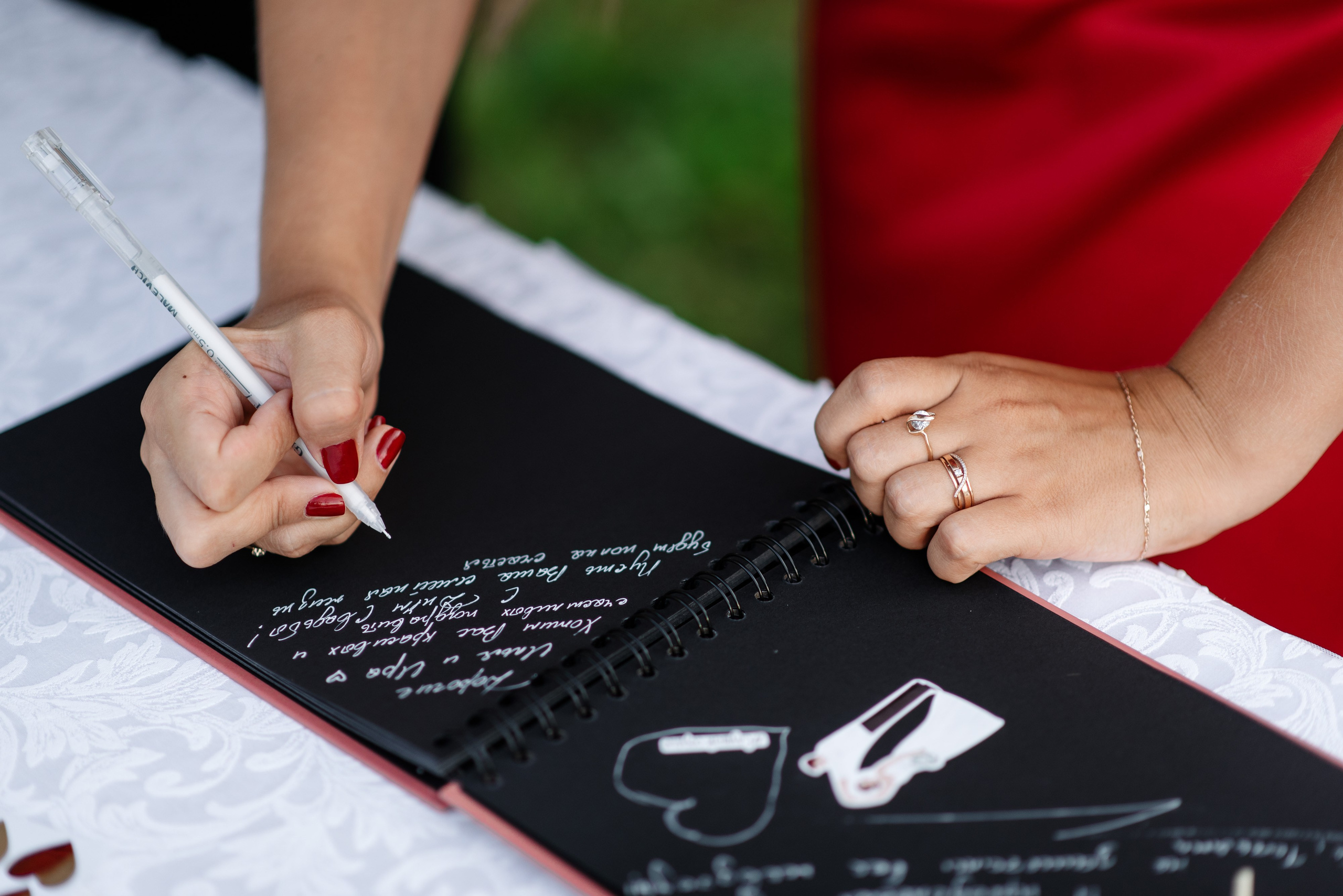 Илья и Ирина. Фотограф Тривашкевич Александр