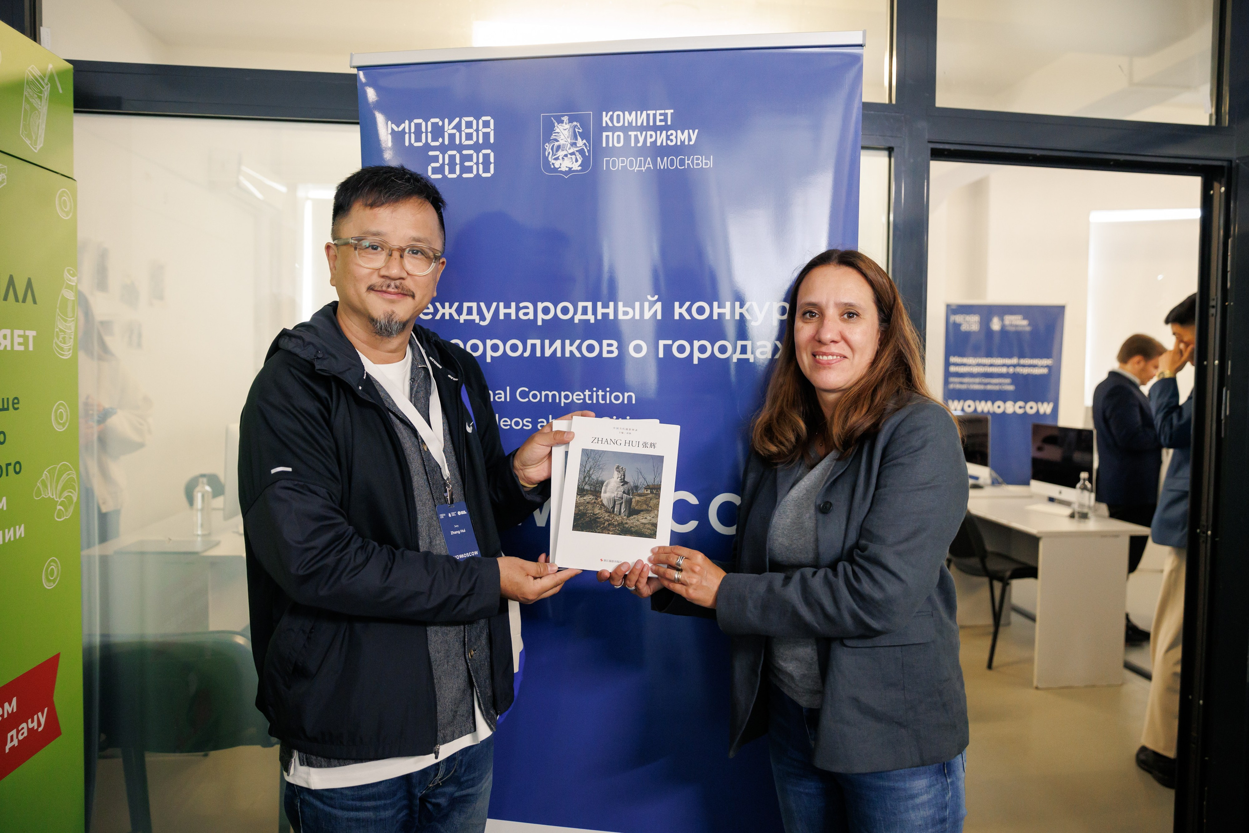 Репортажная съемка на международном проекте БРИКС в Москве. Фотограф Валерия Горбунова Подольск Бутово Видное Щербинка