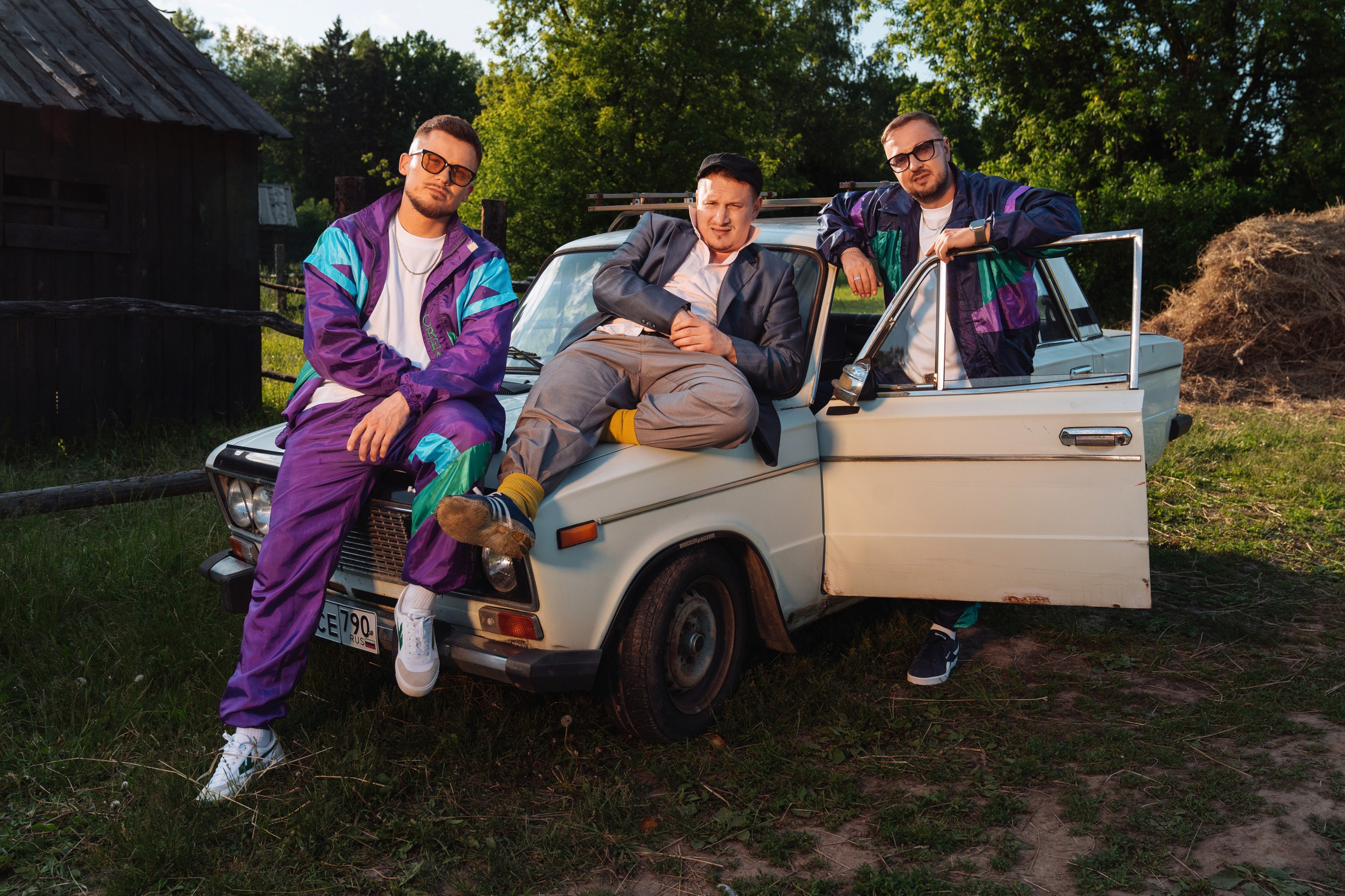 Artist & Music Campaigns