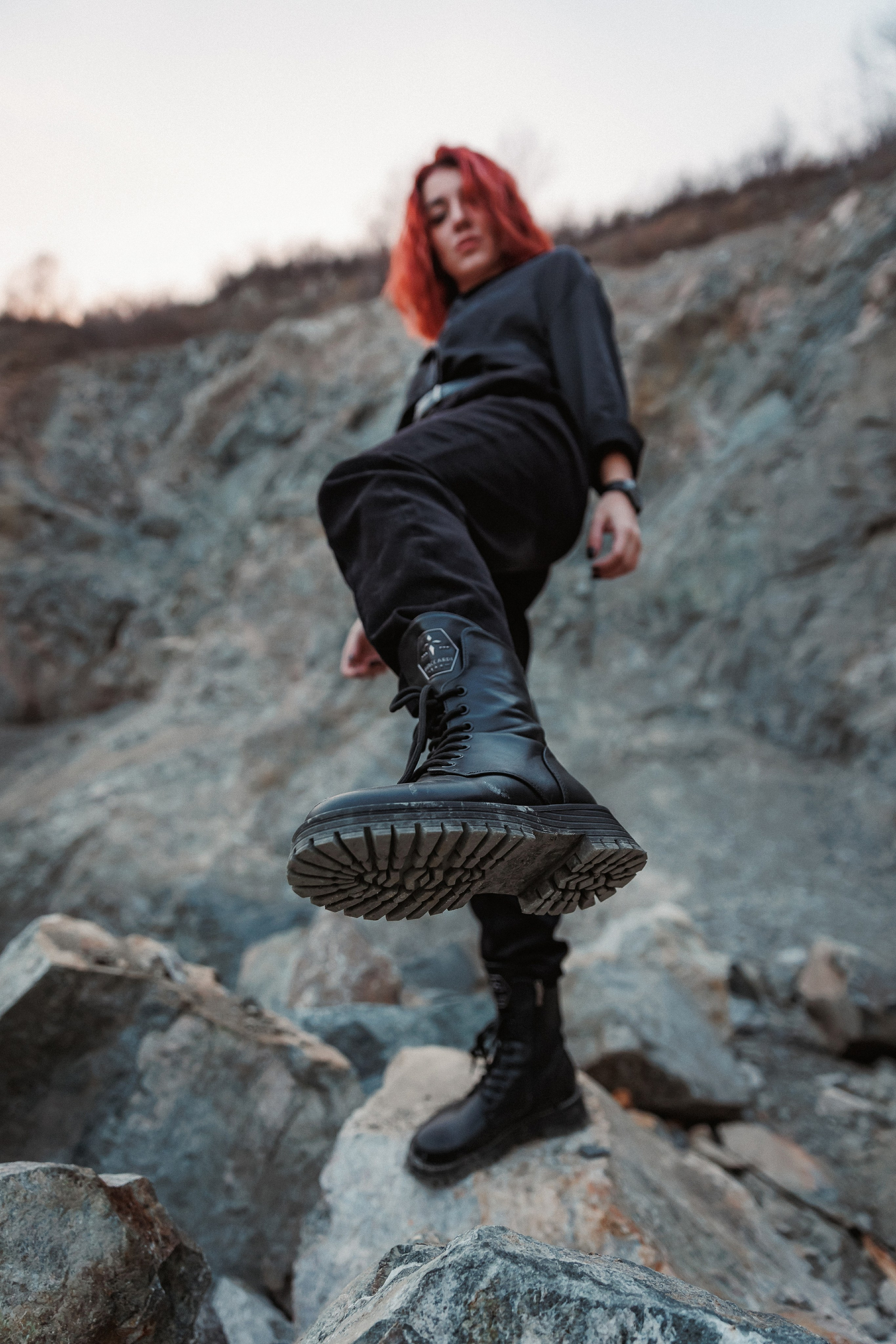 Bad Girl. Свадебный, семейный и детский фотограф в городе Партизанск, Находка