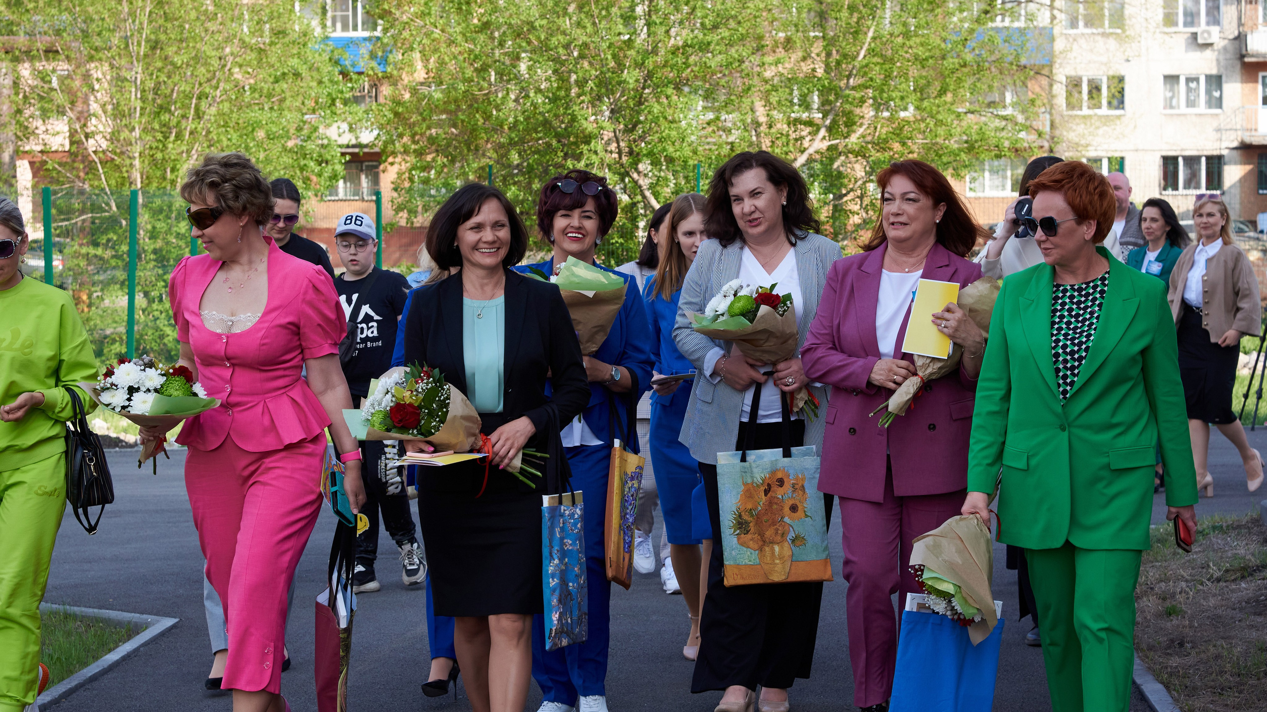 Конкурс Лучшая городская детская школа искусств Кузбасса. [fXph] Фотограф Масликов Илья. Съёмка мероприятий в Ленинске-Кузнецком