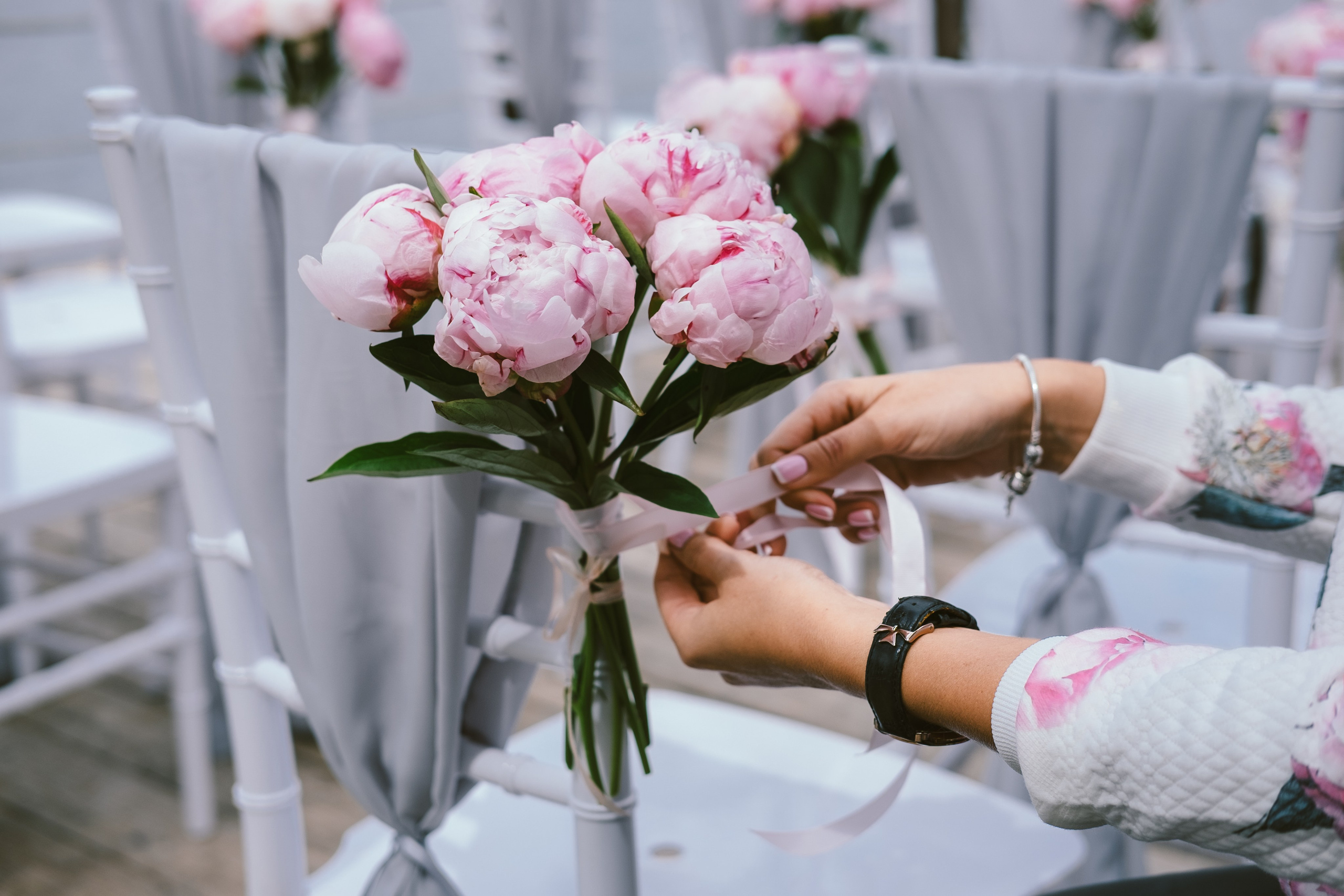 Организация мероприятий Крым l Бахчисарай