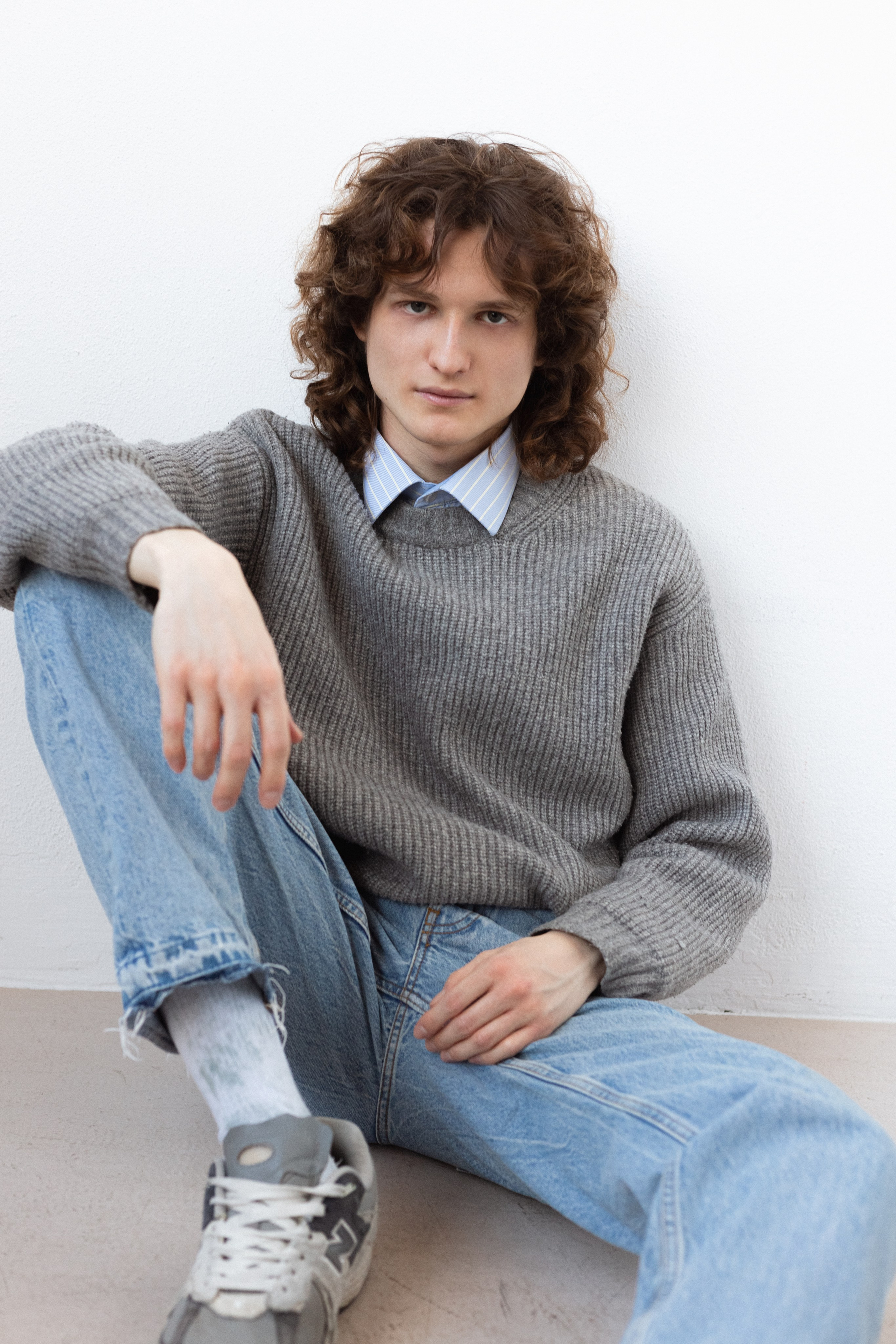 Daniel. Modeling agency TM MODELS