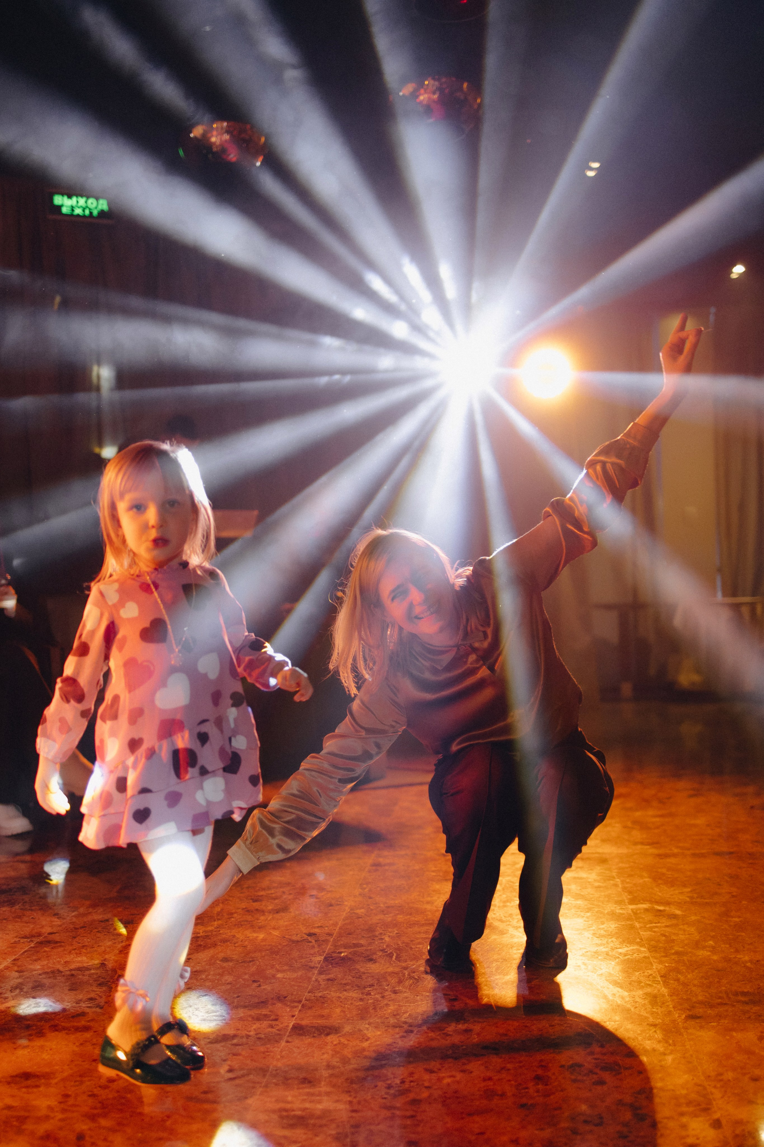 Дни рождения. Свадебный фотограф Москва и другие города