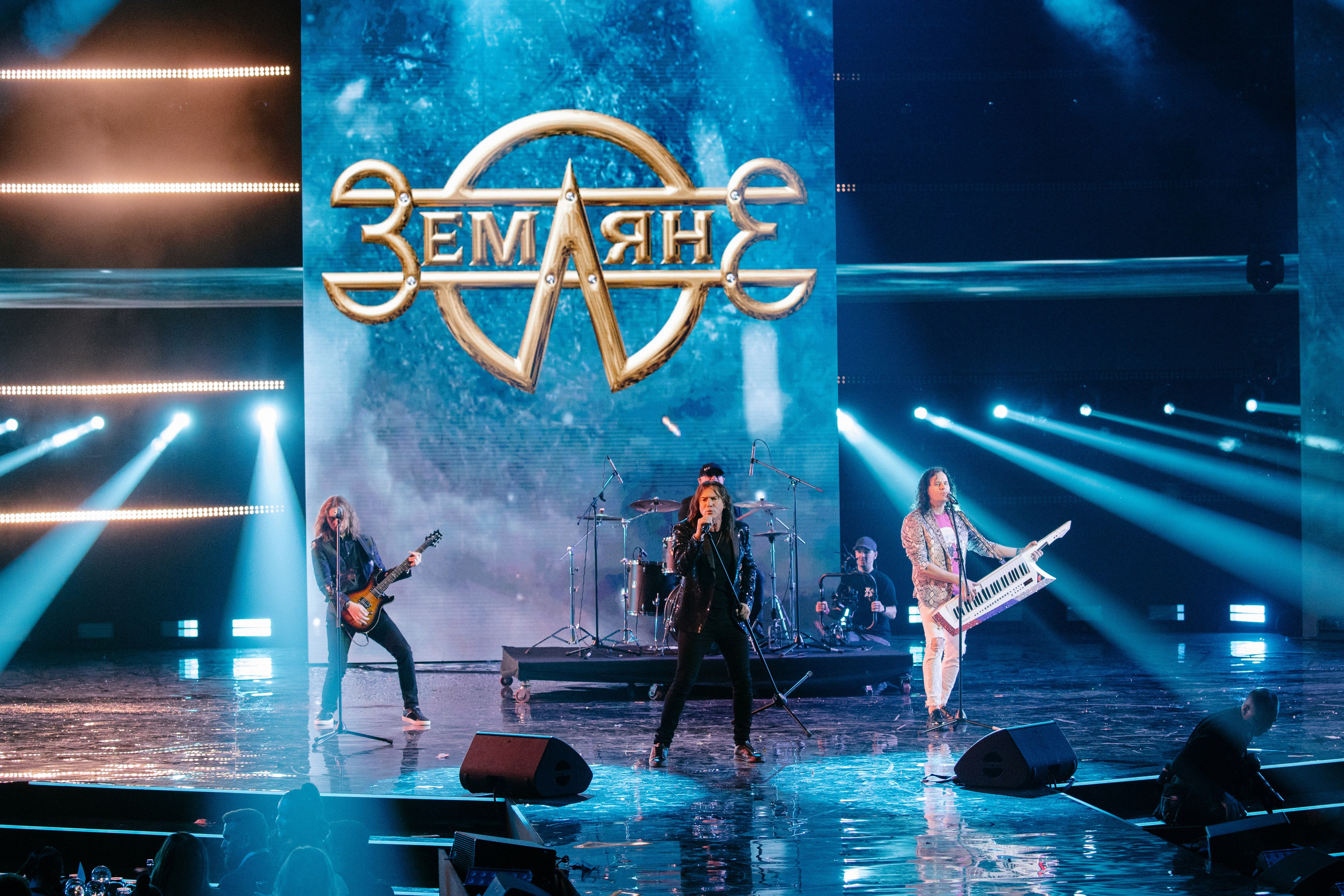 ЖАРА ТВ. Светский фотограф — Анисина Ирина