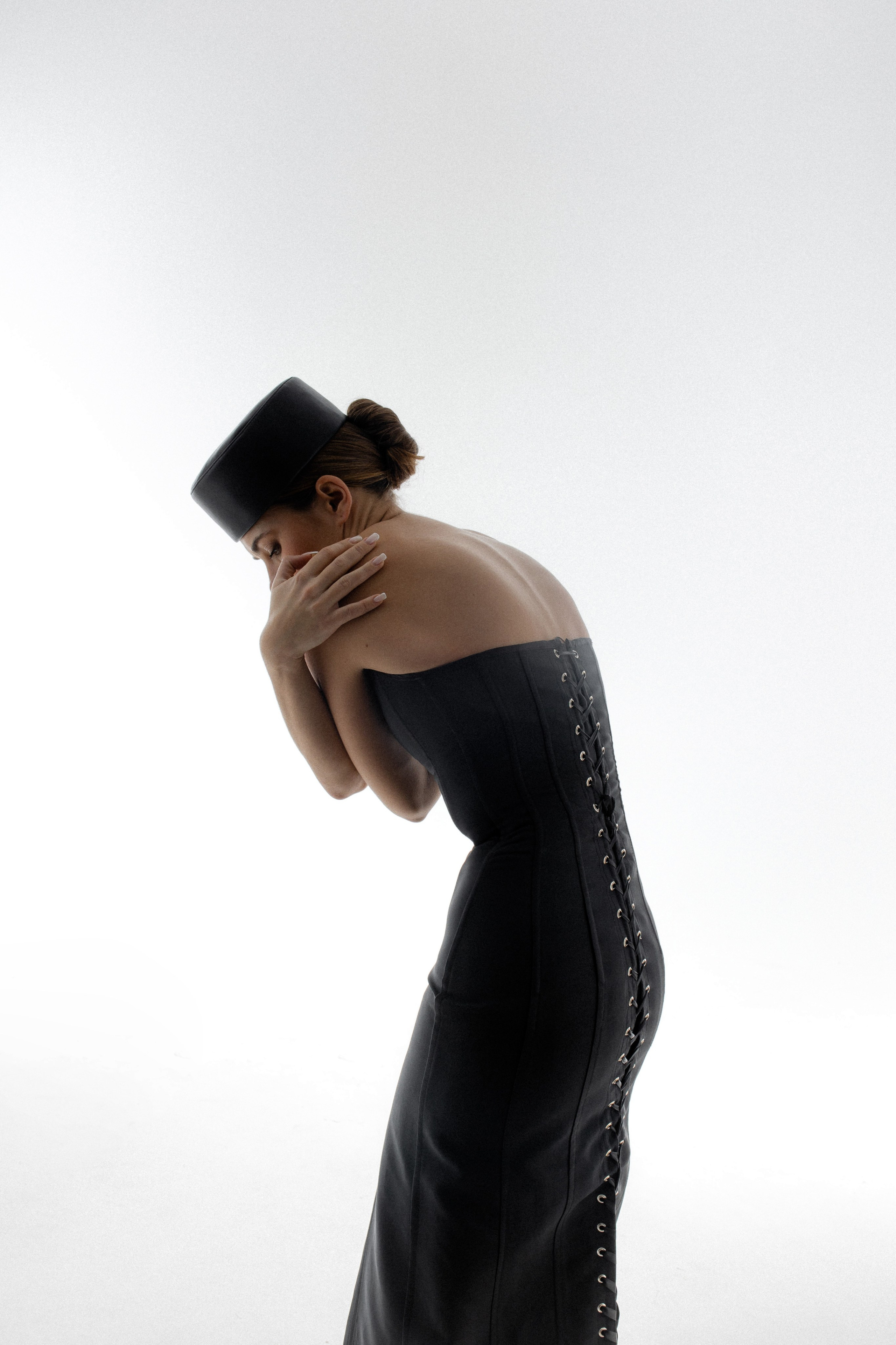 Liliya Muza Atelier. Фотограф Лейсан Файзуллина