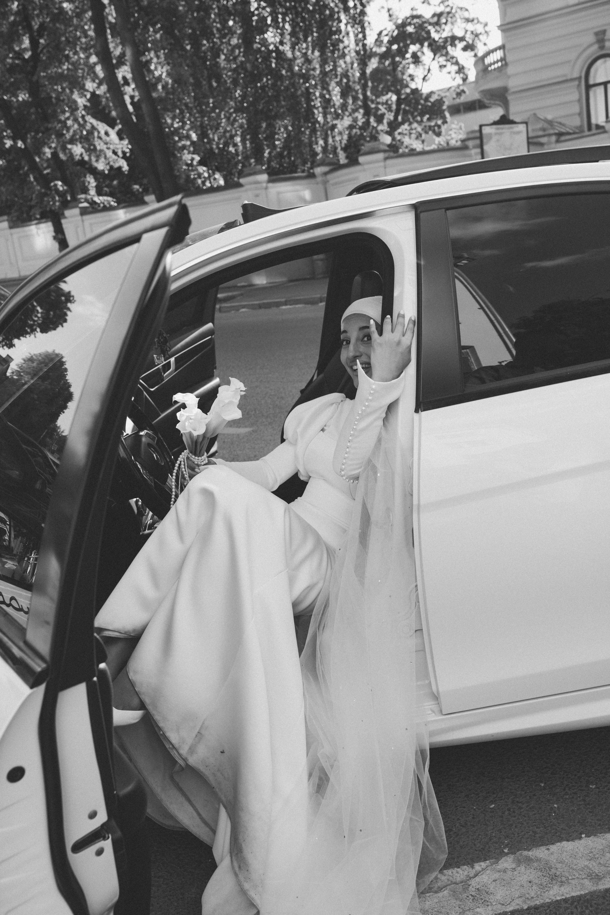 Свадьба Исмаила и Семы. Свадебный фотограф Казань