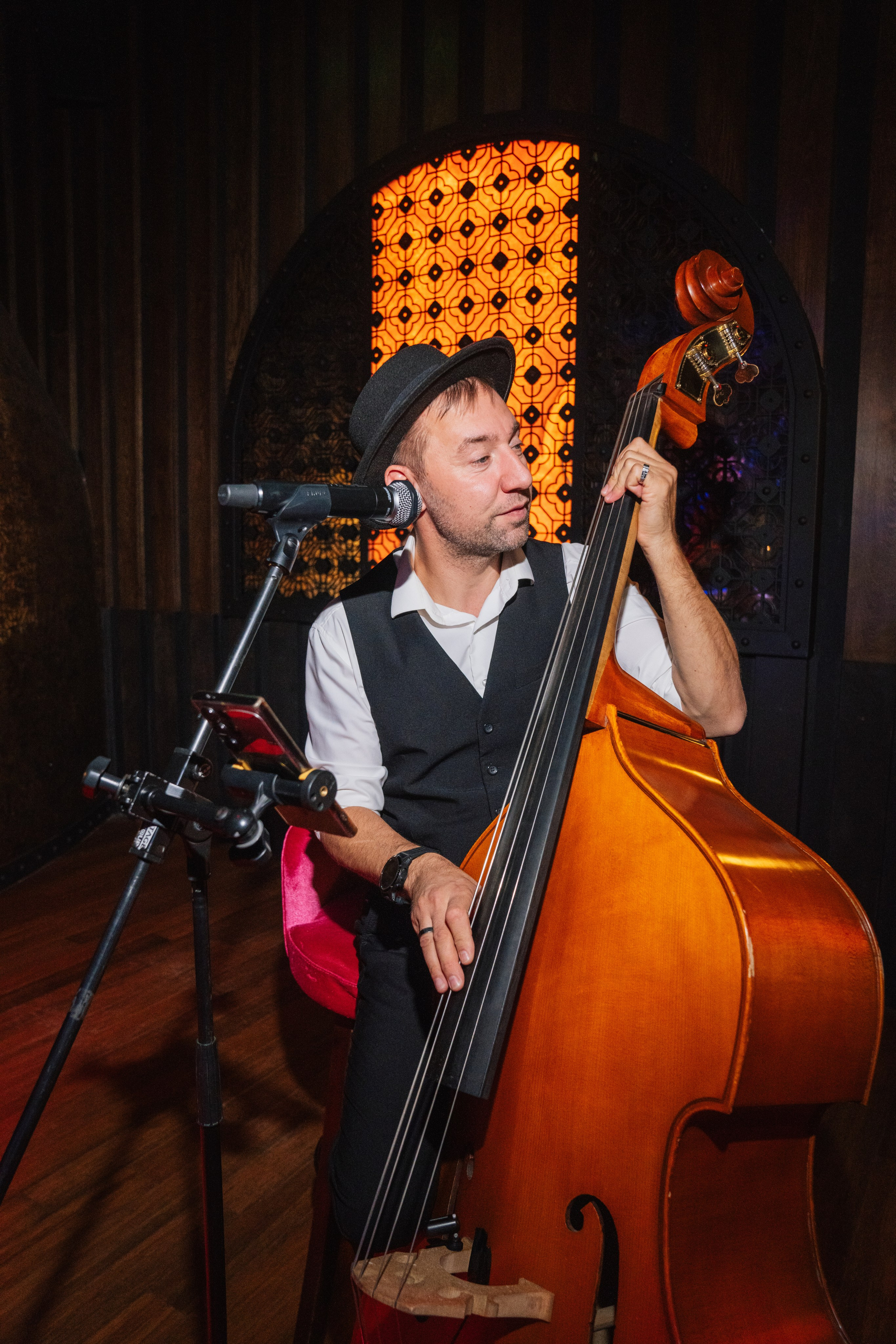 OCS. Kaef-production