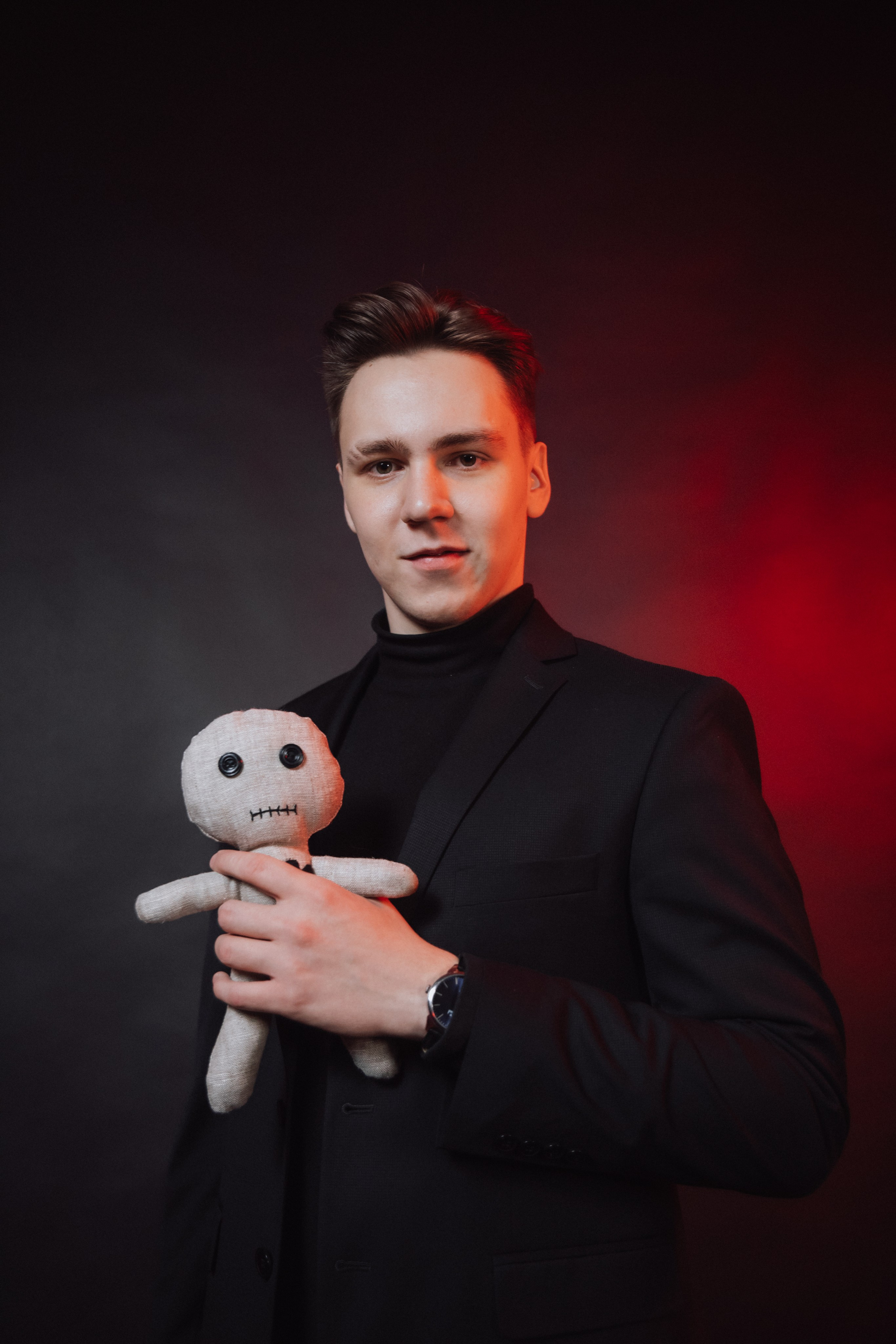 Индивидуальные. Kaef-production