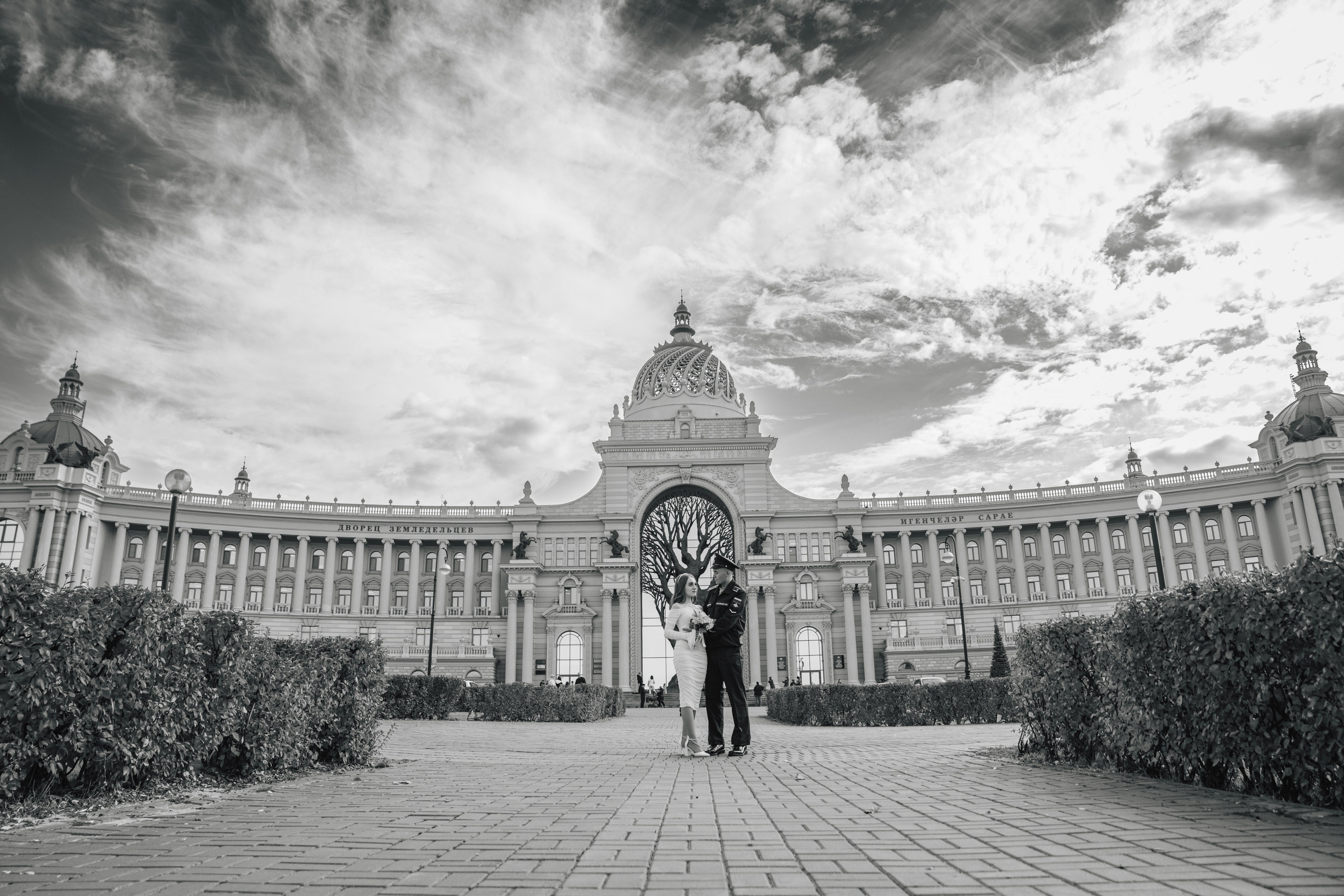 Никита&Ника. Kaef-production