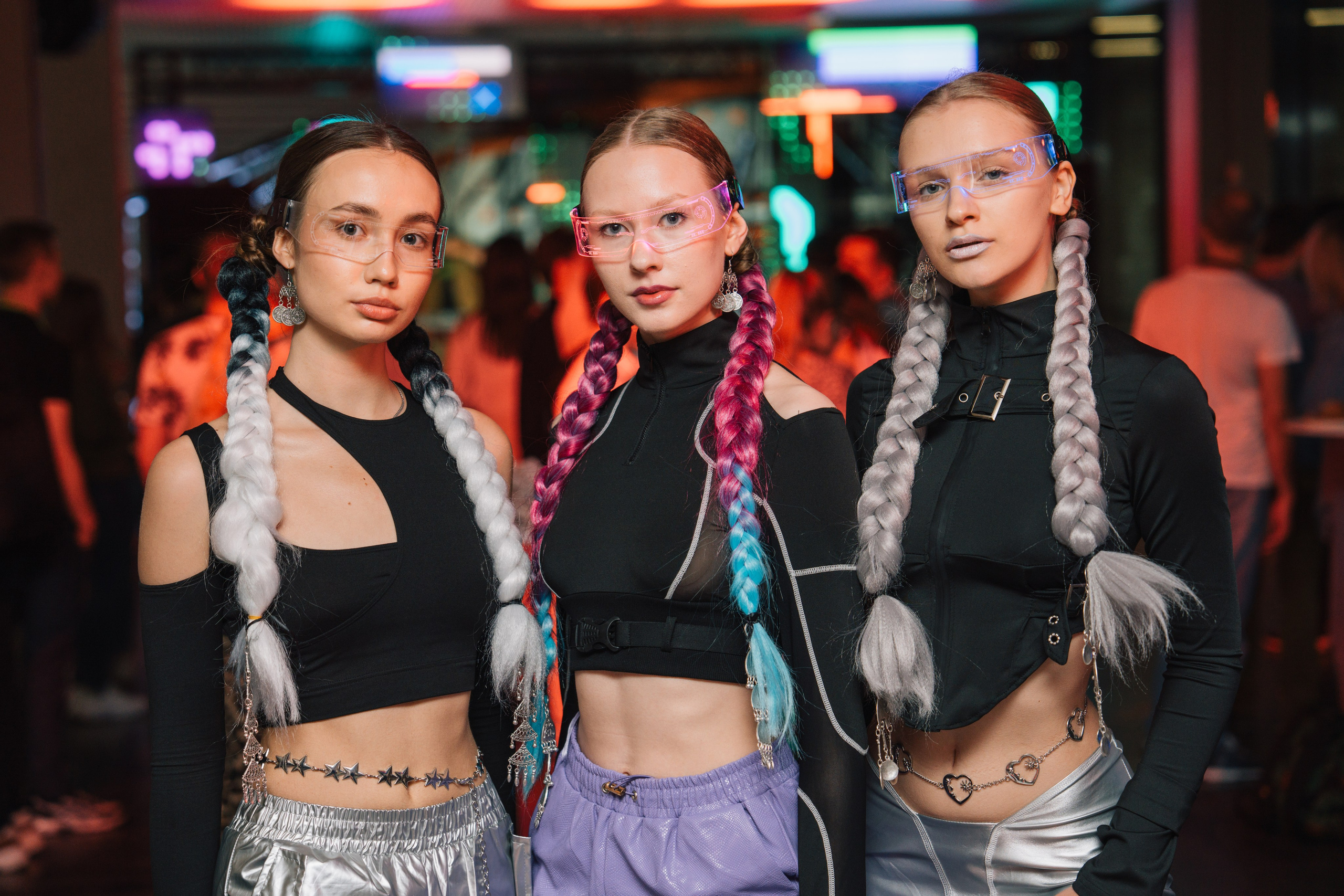 Татар Сан. Kaef-production