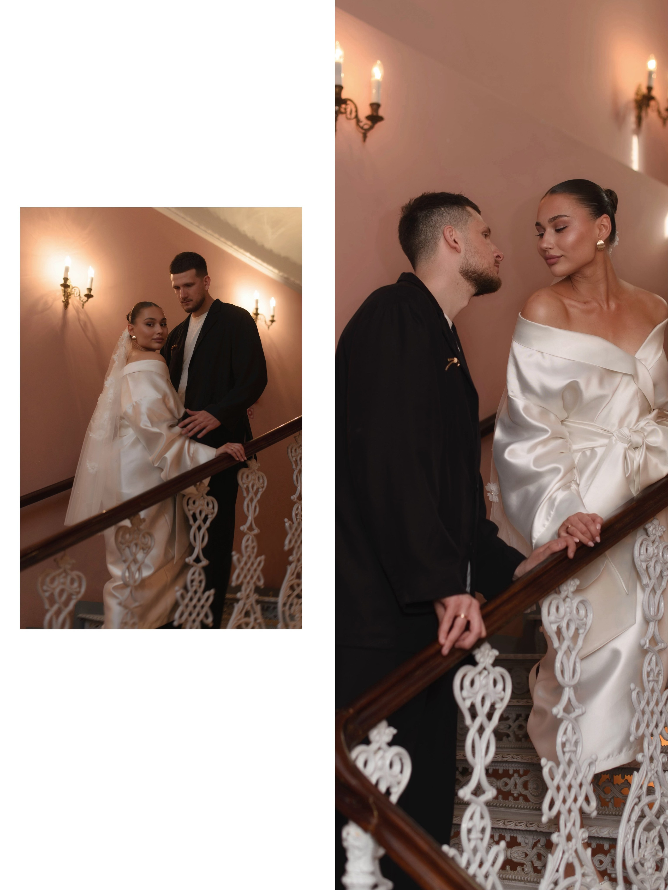 Свадьба в музее Рукавишниковых. Фотограф в Нижнем Новгороде 17momets