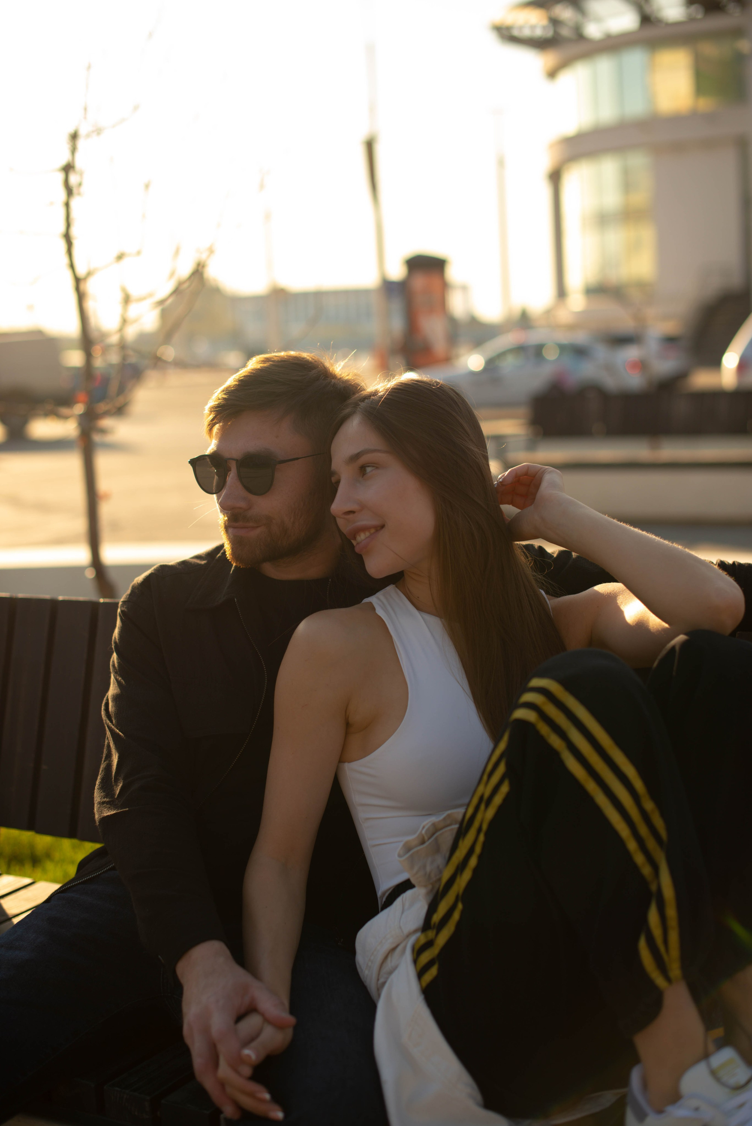 Катя+Денис. Фотограф в Нижнем Новгороде 17momets