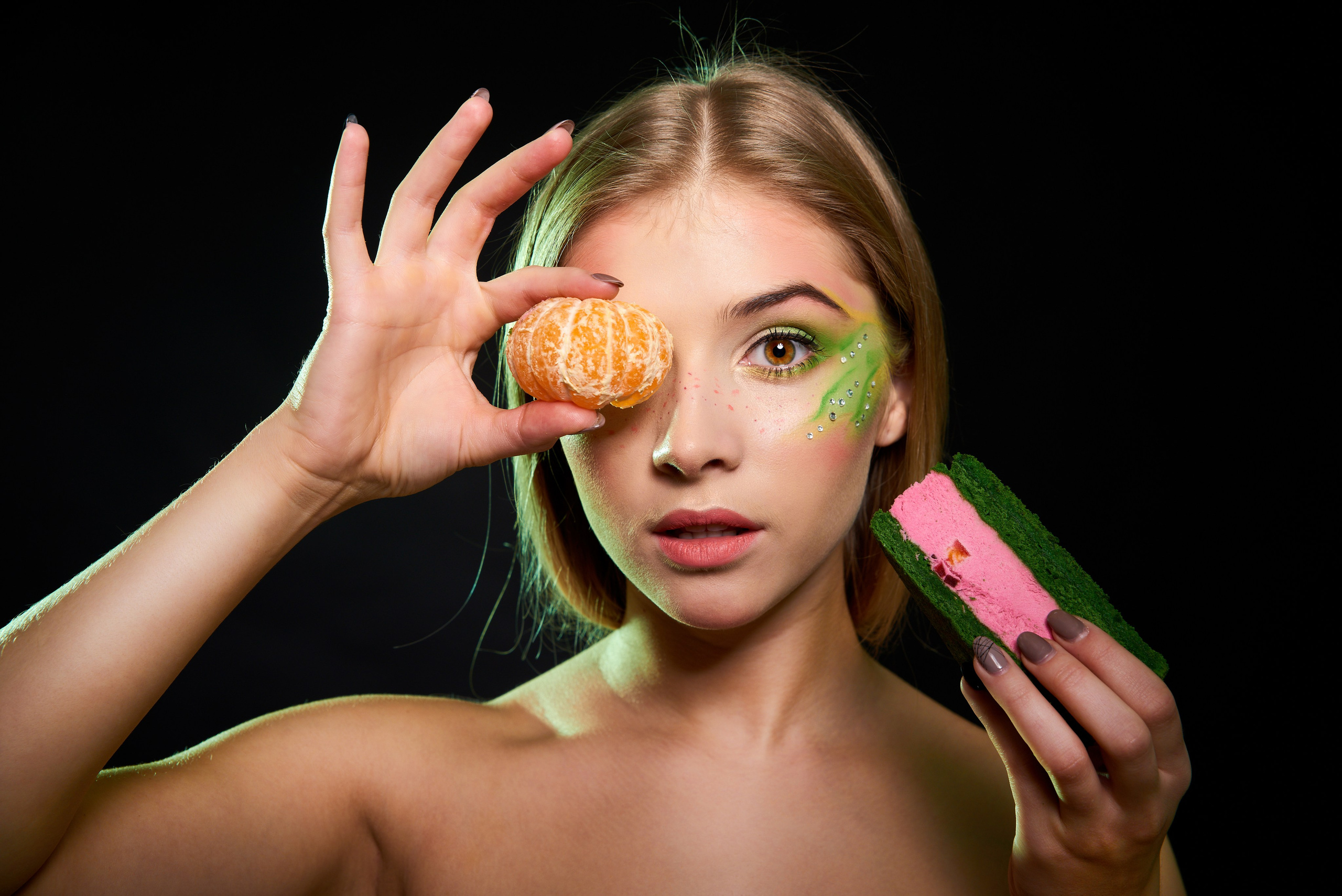 Коммерческая и контент съемка. Коммерческий фотограф в Ульяновске