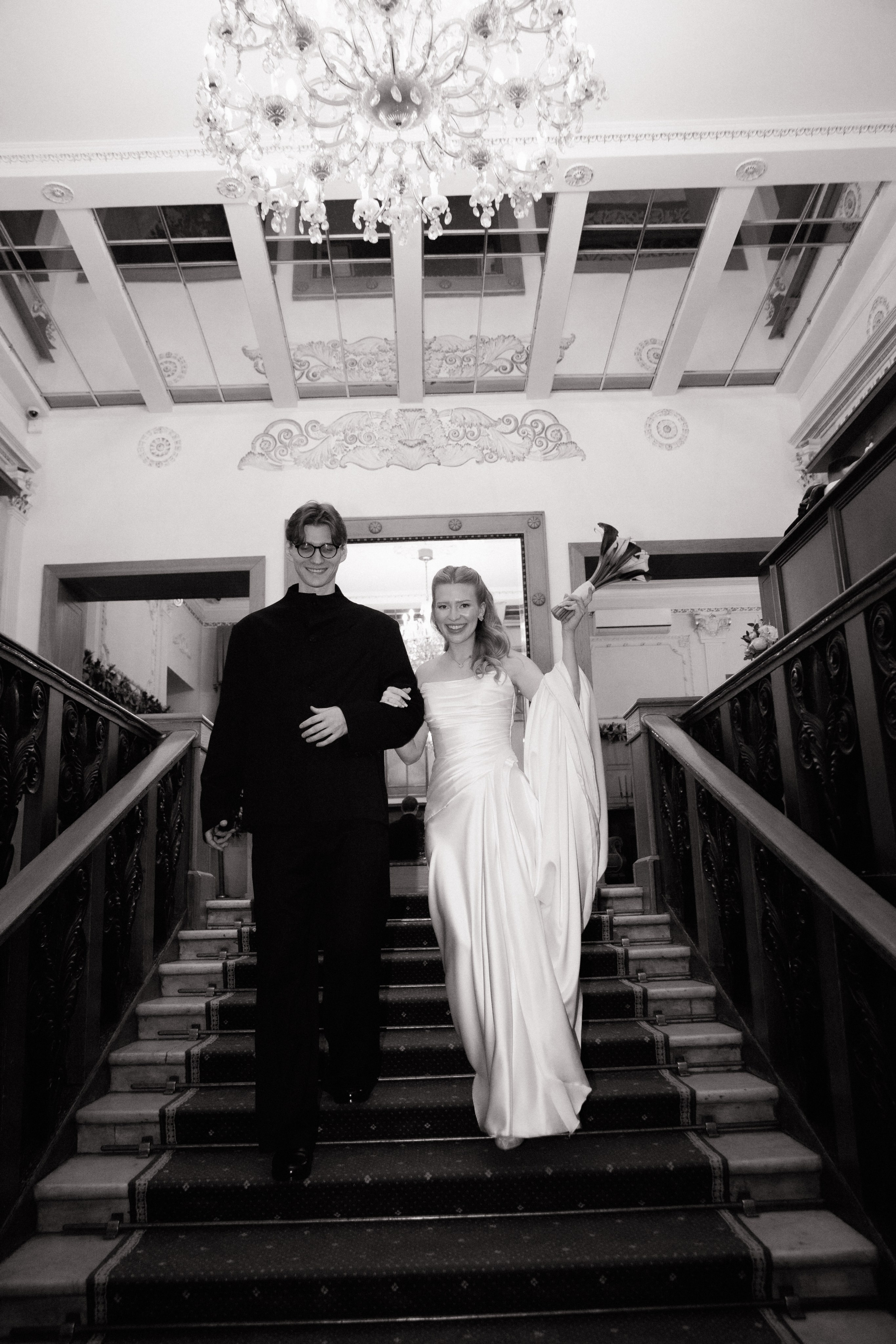 Игнат и Алиса. Главная