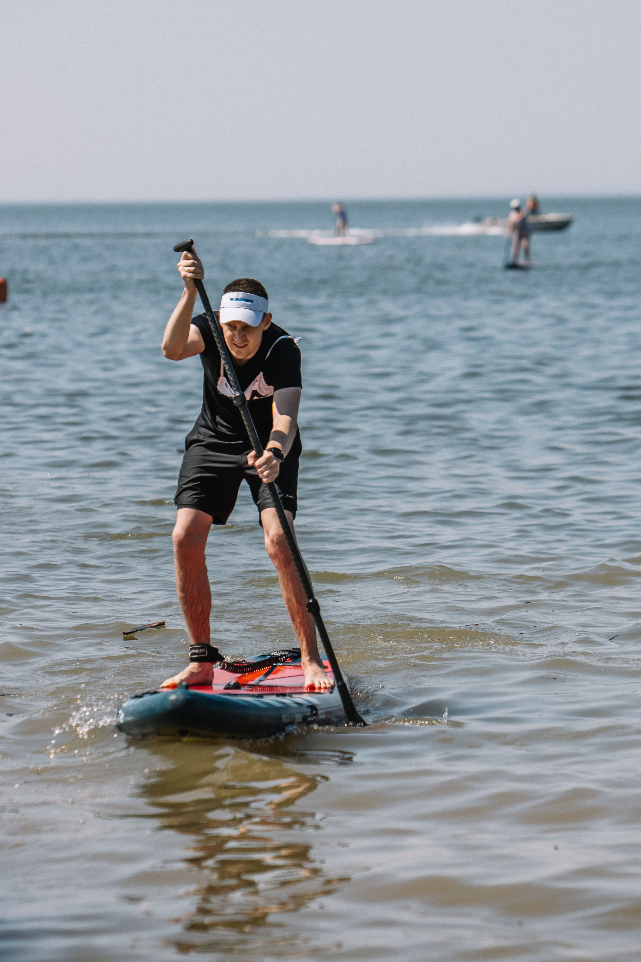 Чемпионат и первенство по НСО по серфингу. Репортажный фотограф в Новосибирске