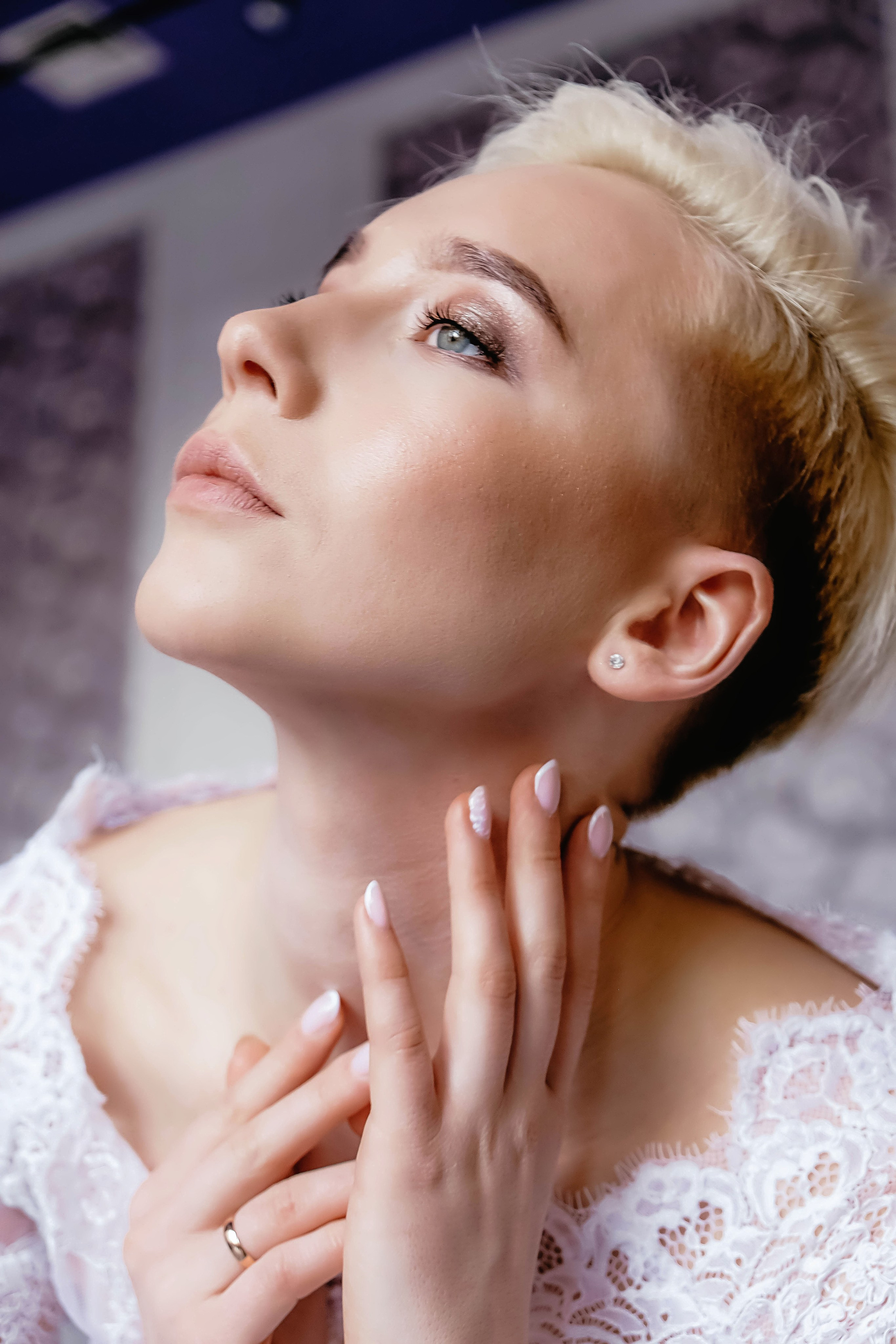 Дмитрий и Екатерина. Портретный и свадебный фотограф в Йошкар-Оле Егошина Екатерина