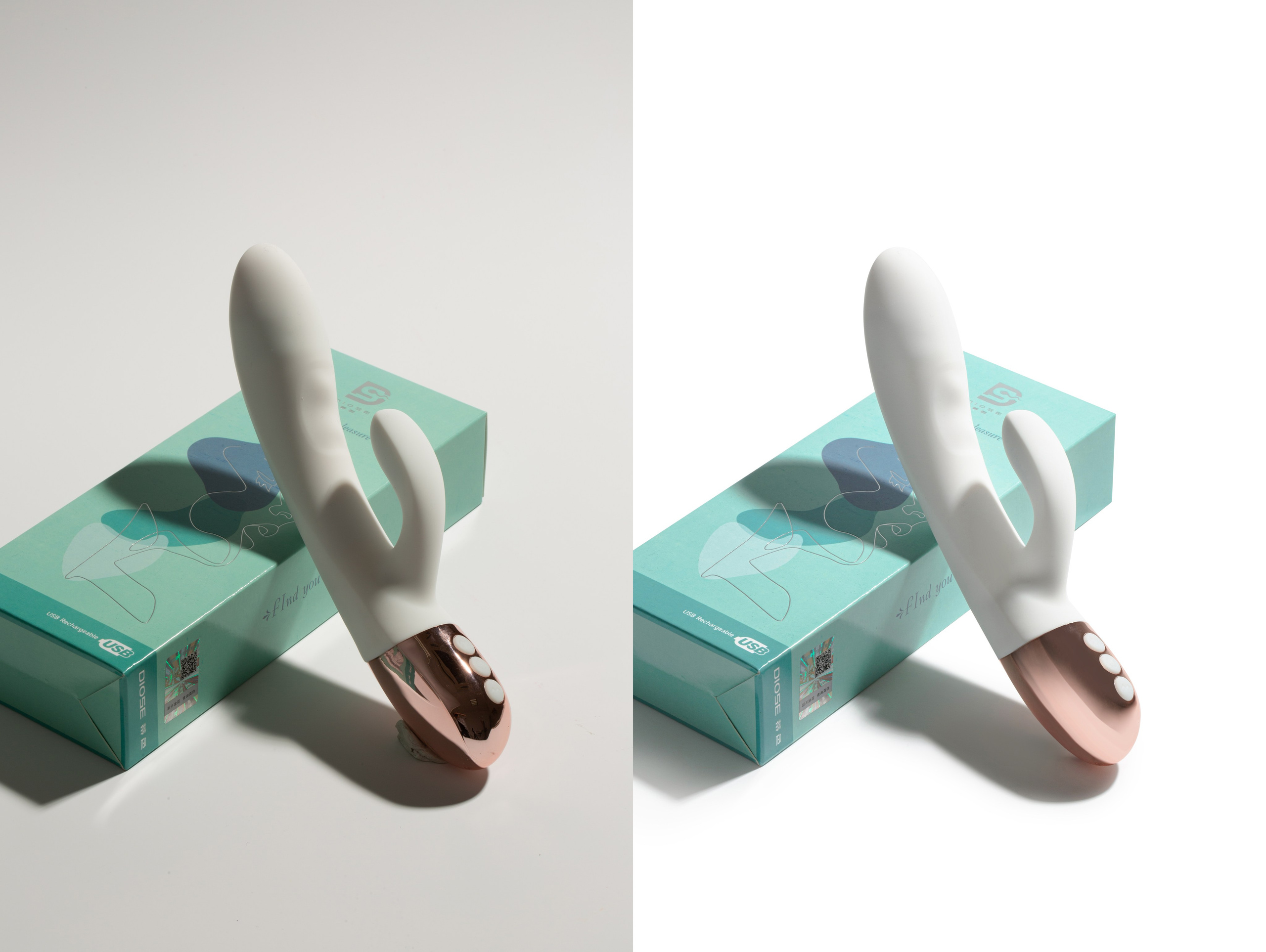 Ретушь косметических аппаратов | Студия SVITHART