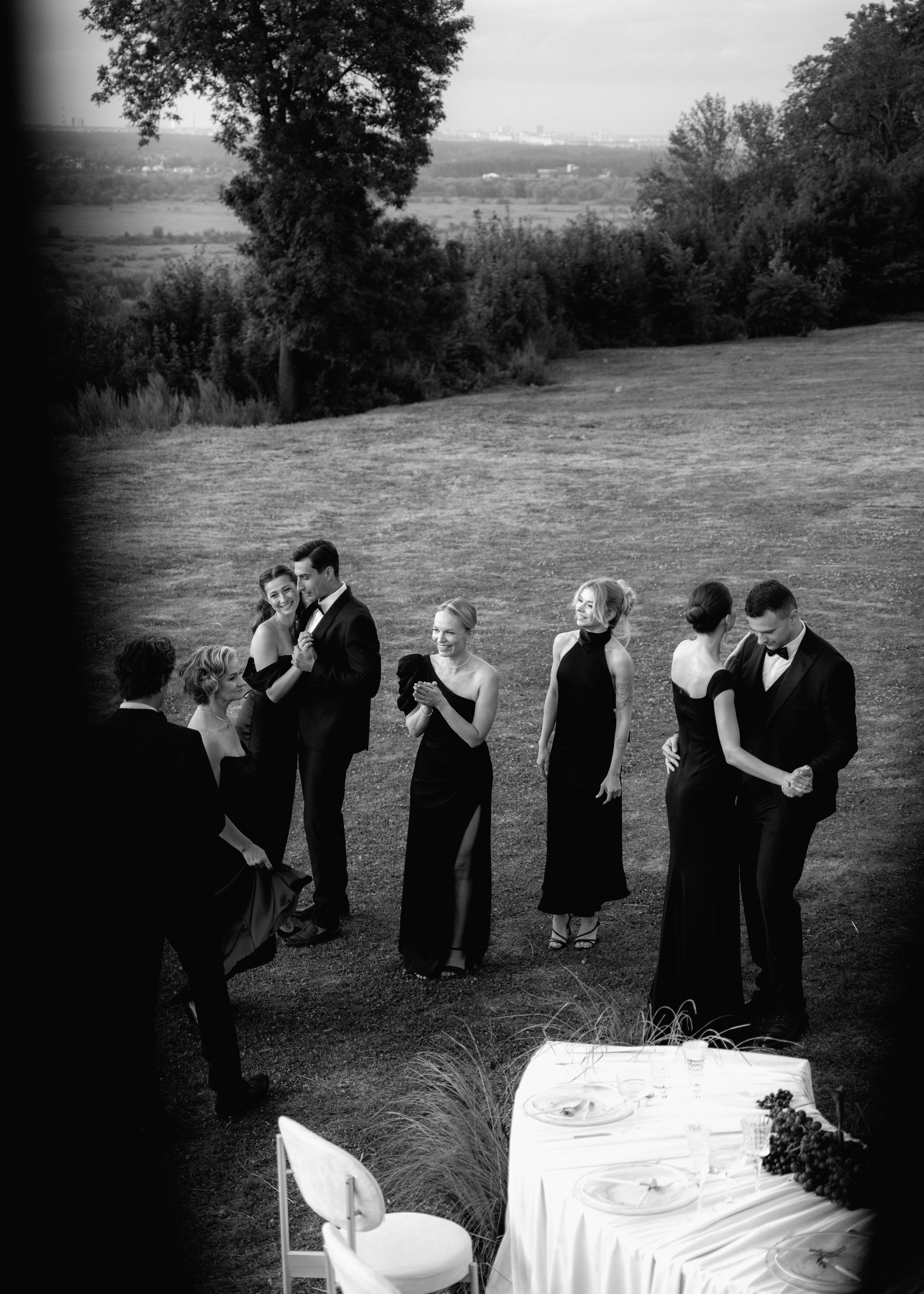 La famille est mon trésor. Свадебный фотограф Нижний Новгород, Москва