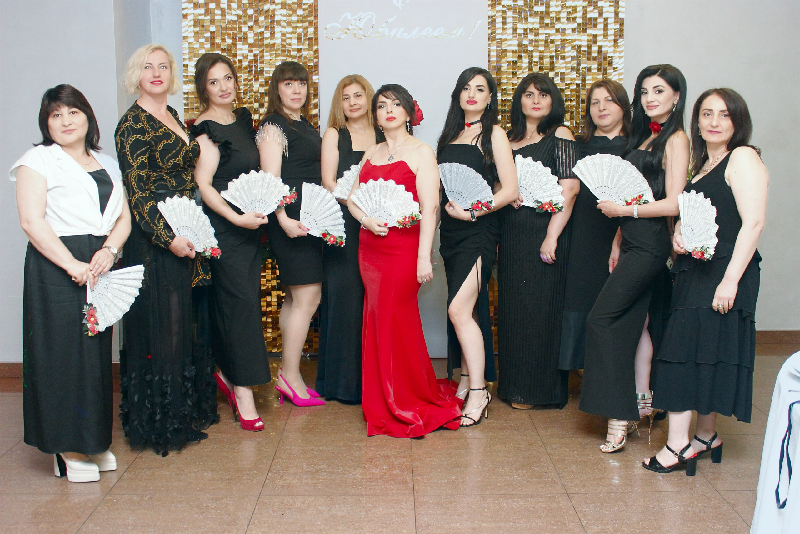 Юбилей Жанны. ВИДЕОГРАФ И ФОТОГРАФ В НОВОРОССИЙСКЕ / АНАПЕ / ГЕЛЕНДЖИКЕ