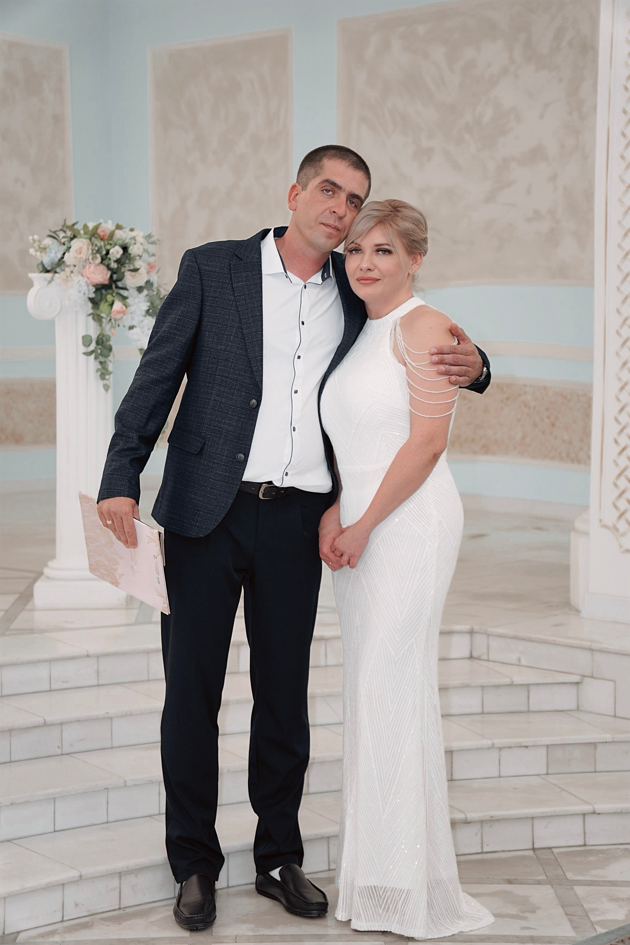 Вячеслав и Наталья. ВИДЕОГРАФ И ФОТОГРАФ В НОВОРОССИЙСКЕ / АНАПЕ / ГЕЛЕНДЖИКЕ