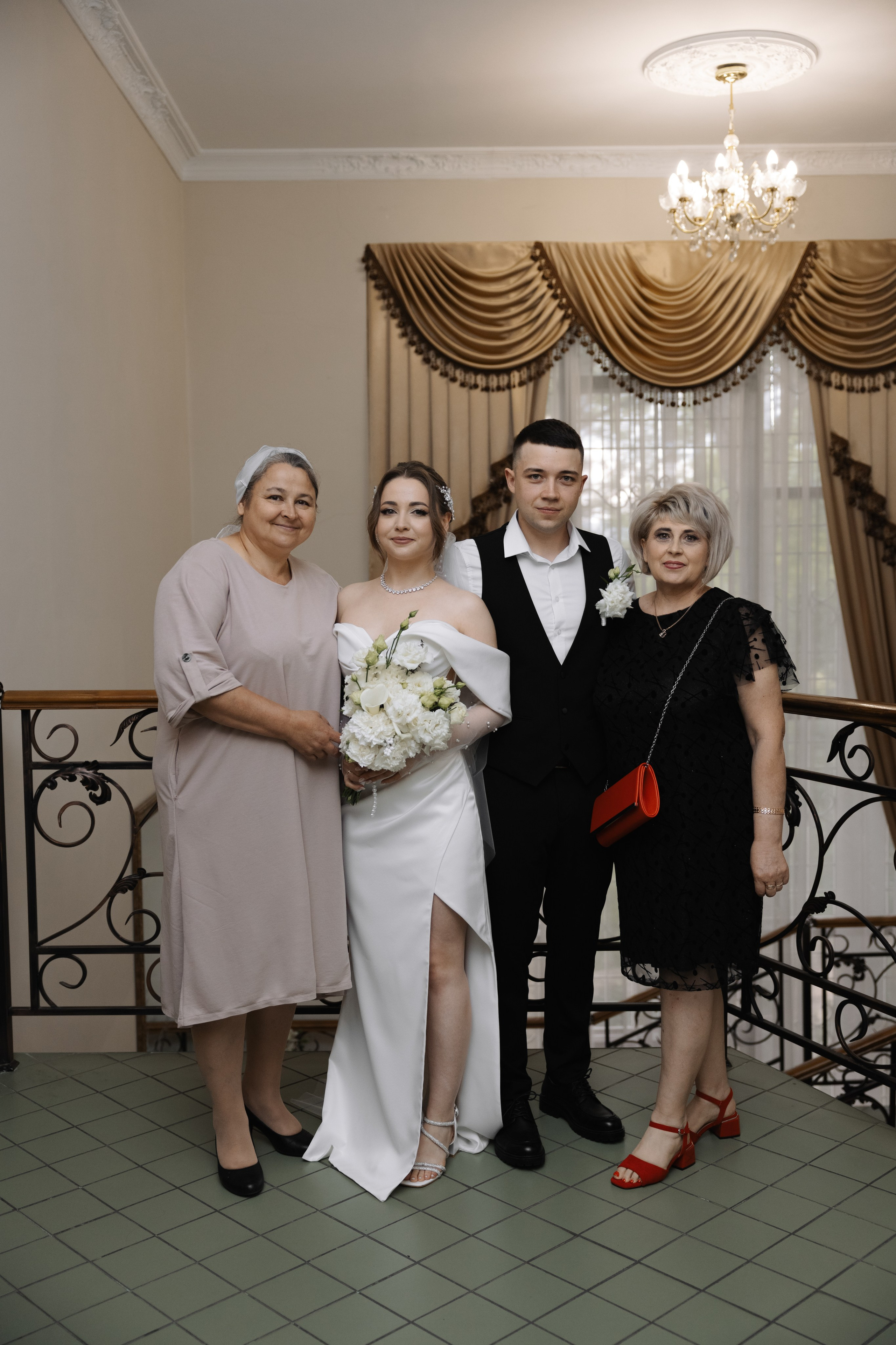 Любовь & Сергей. Майорова Валерия Фотограф Ставрополь