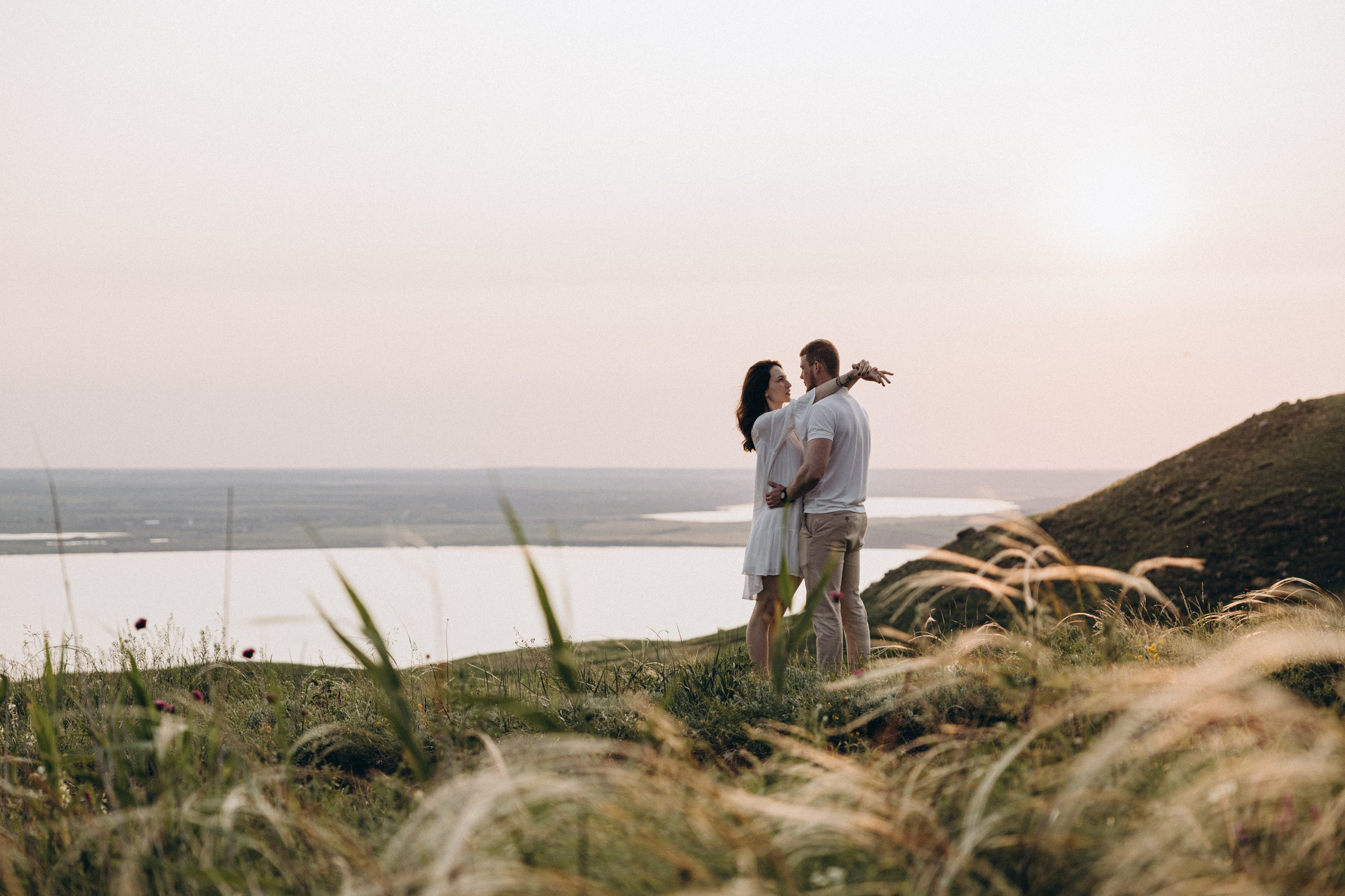 Макс и Оля. Майорова Валерия Фотограф Ставрополь