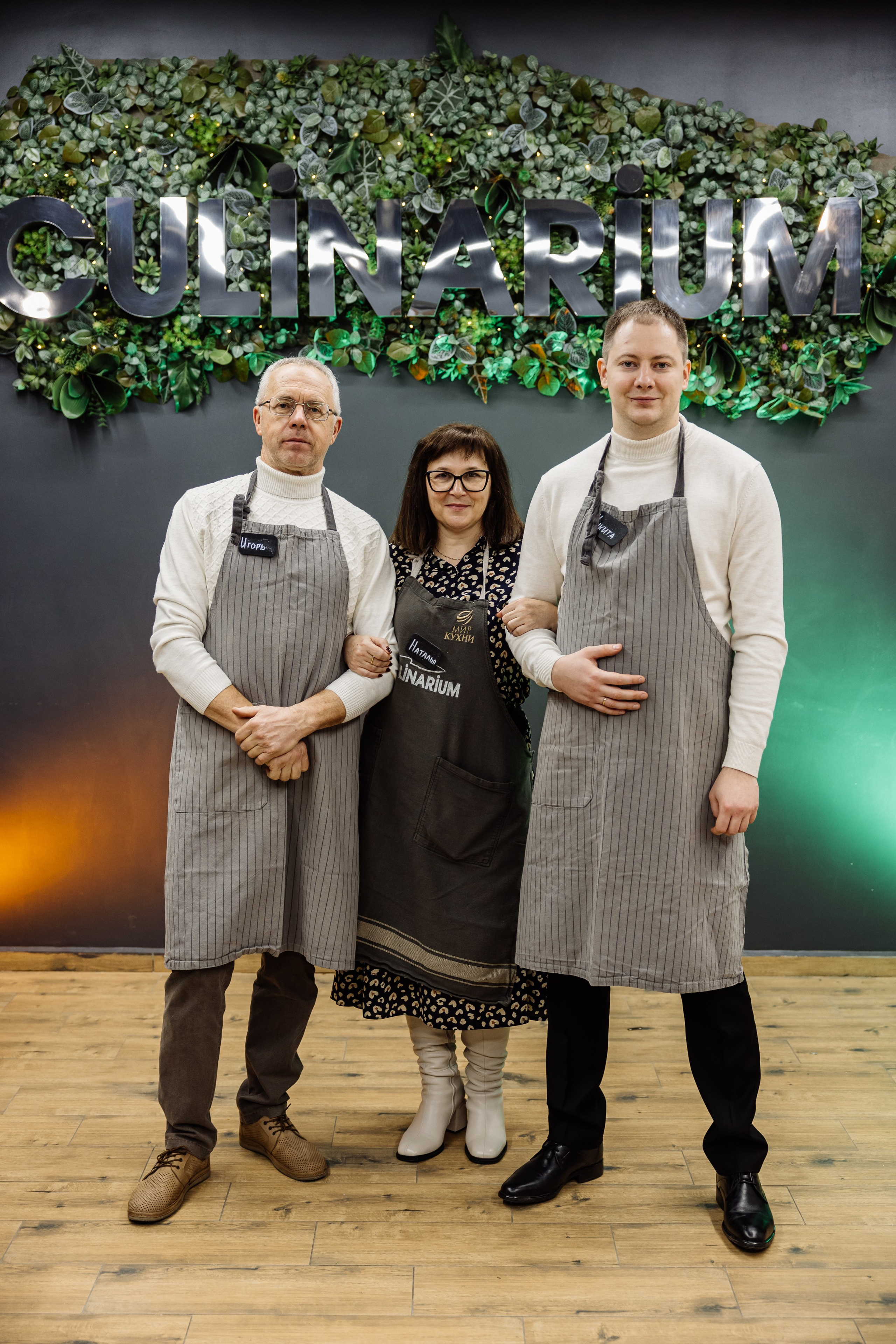 Кулинариум. Майорова Валерия Фотограф Ставрополь