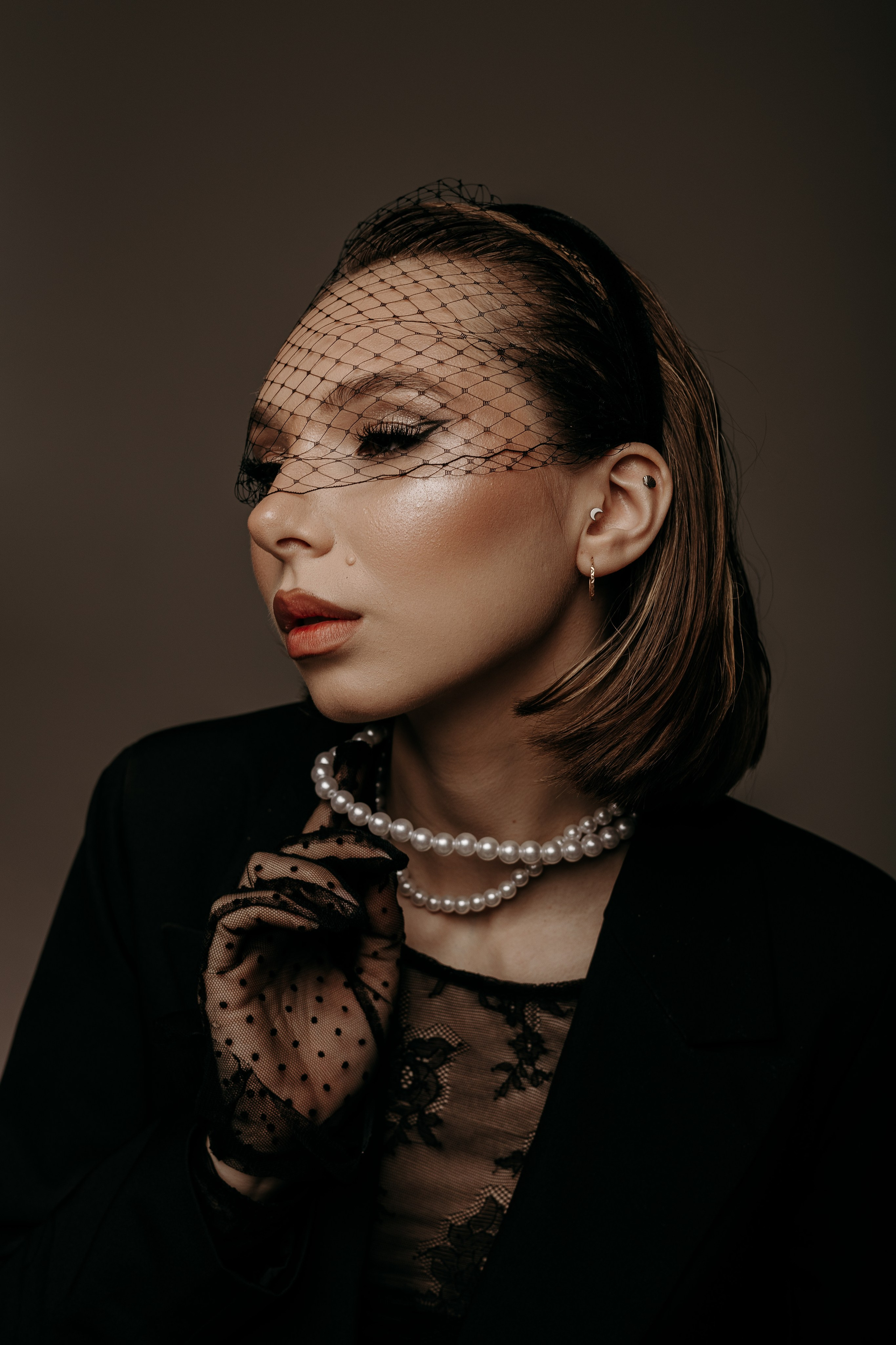 Полина. Майорова Валерия Фотограф Ставрополь