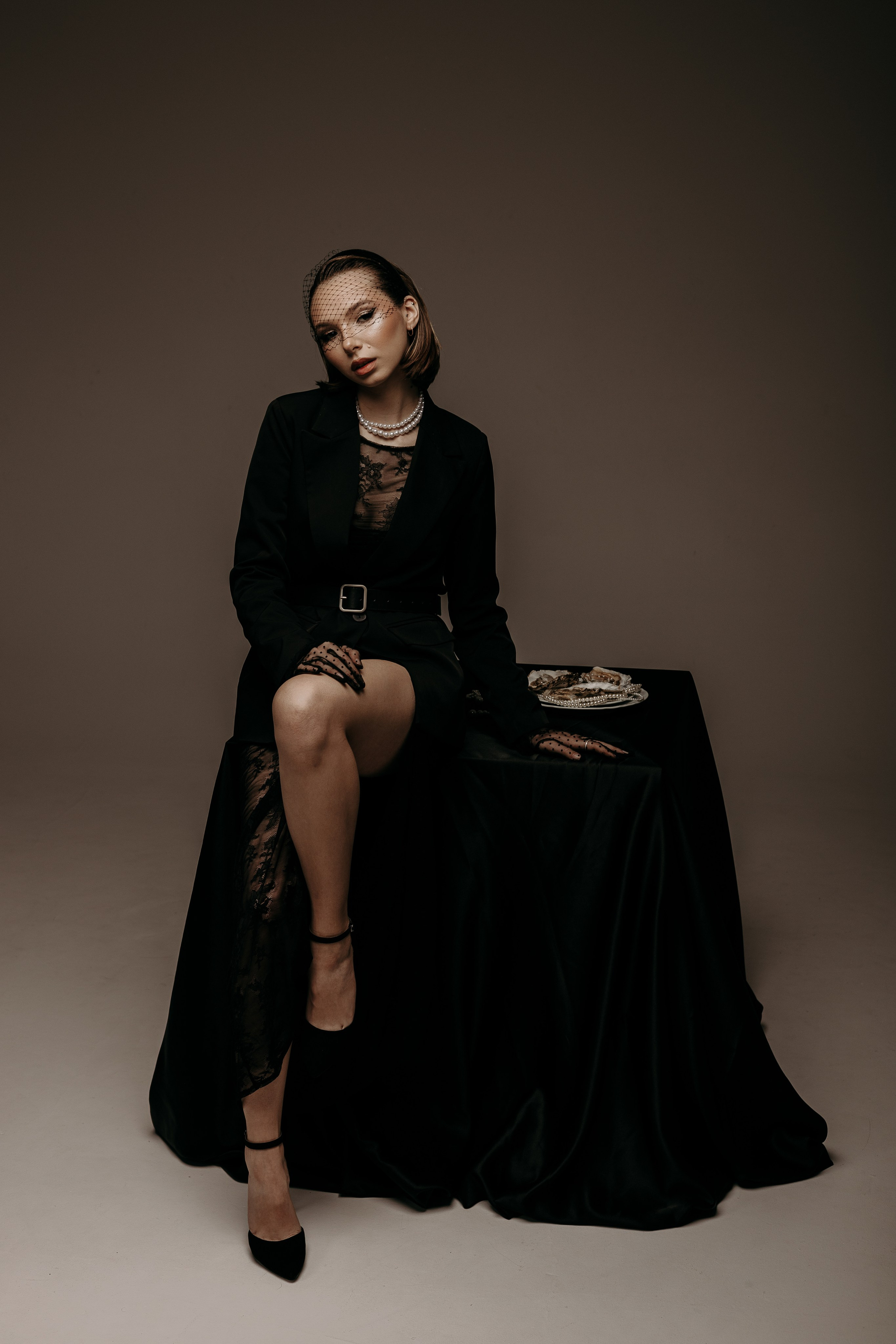 Полина. Майорова Валерия Фотограф Ставрополь